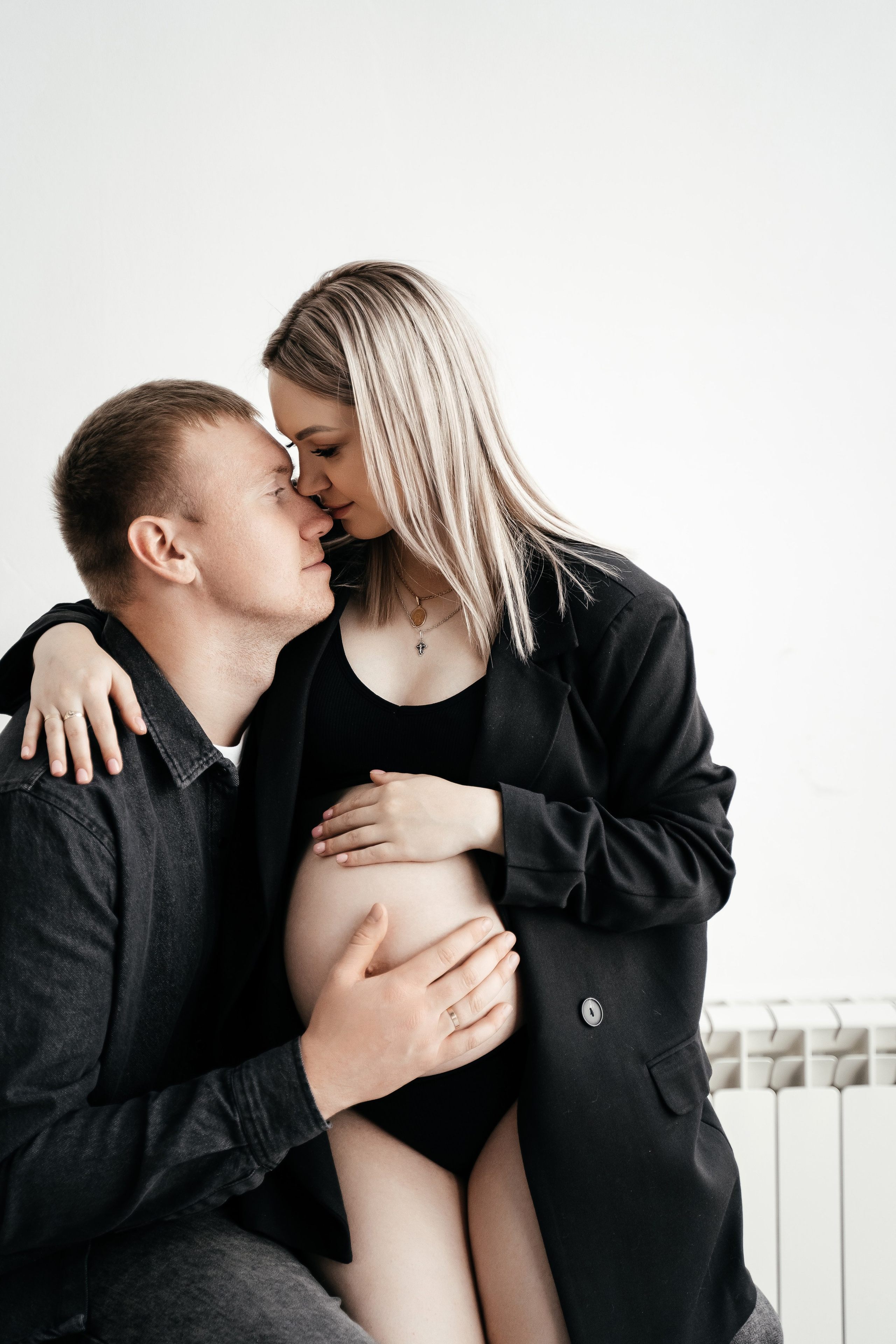 Саша и Алёна. Моменты и истории о вас настоящих