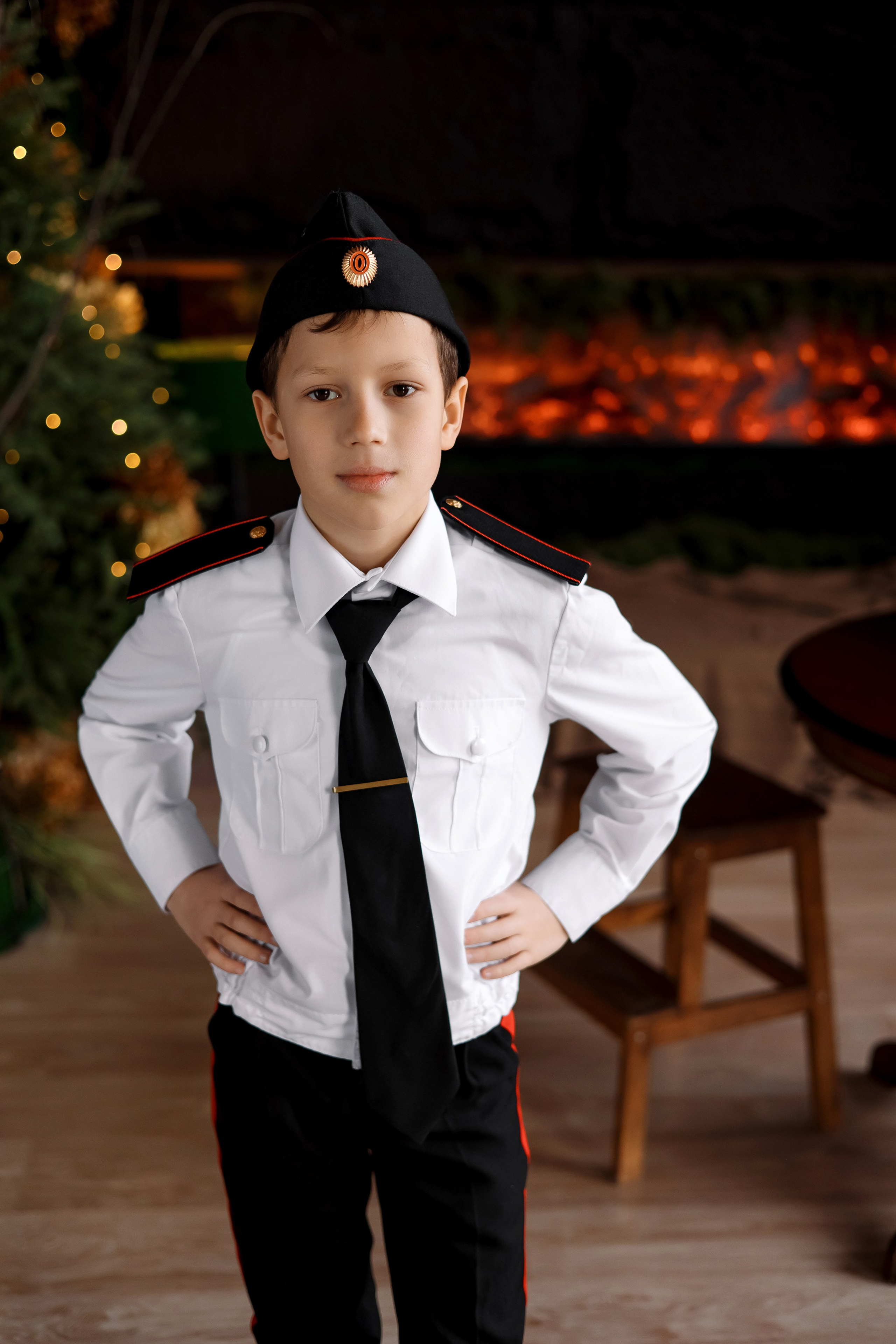 4 класс 18 школа. Фотограф Любовь Корниенко, Примоский край