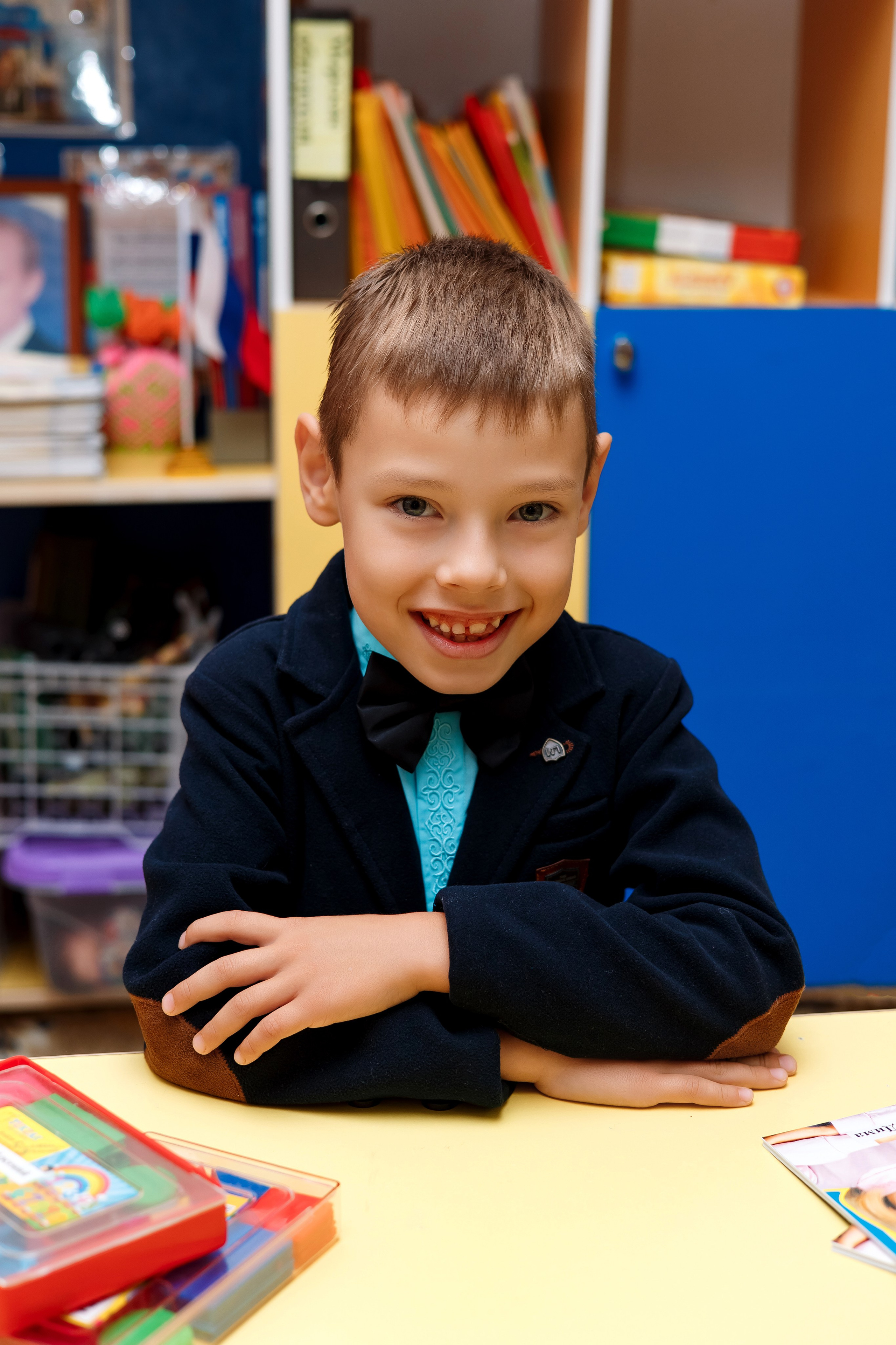 Детский Сад № 10. Фотограф Любовь Корниенко, Примоский край