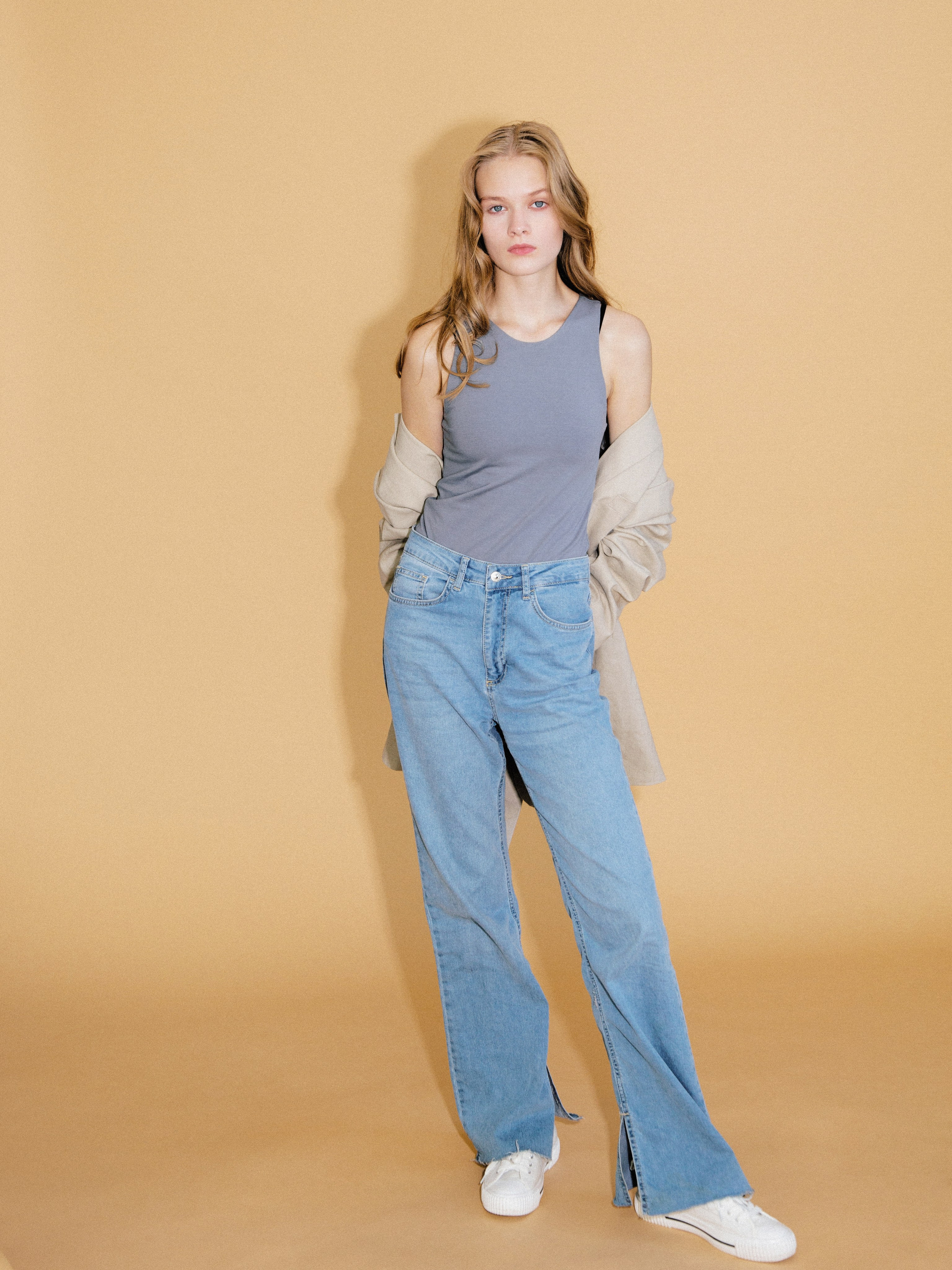 Даша (Avant). Фотограф Светлана Гусева