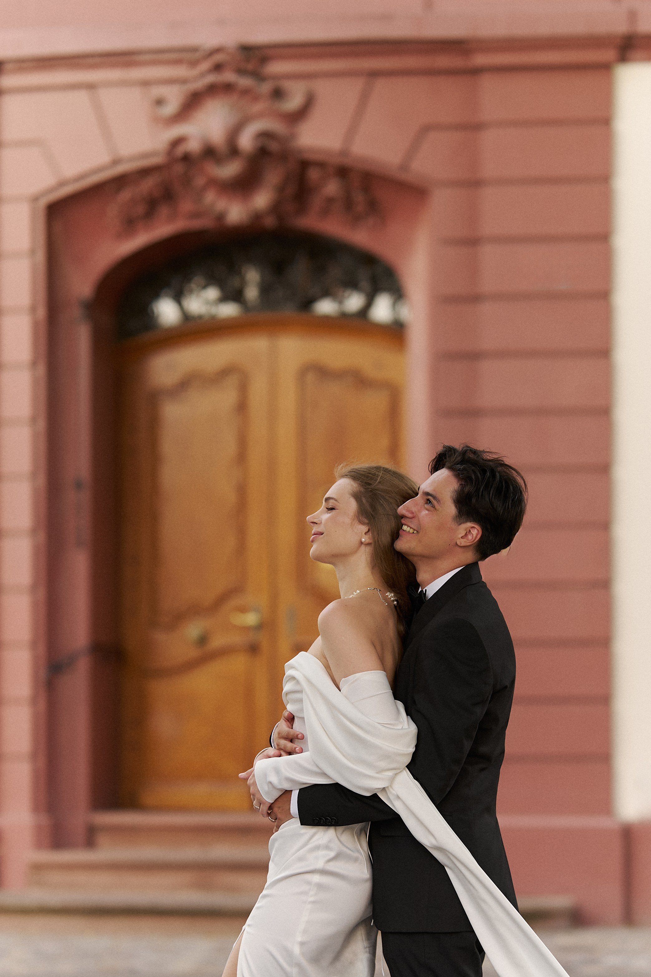 Civil marriages. Photographer in Zurich