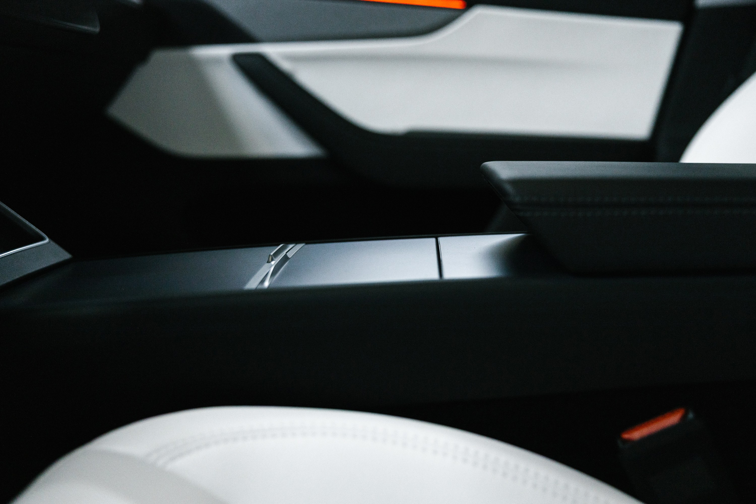 Model Y+. Эстетика Sveta