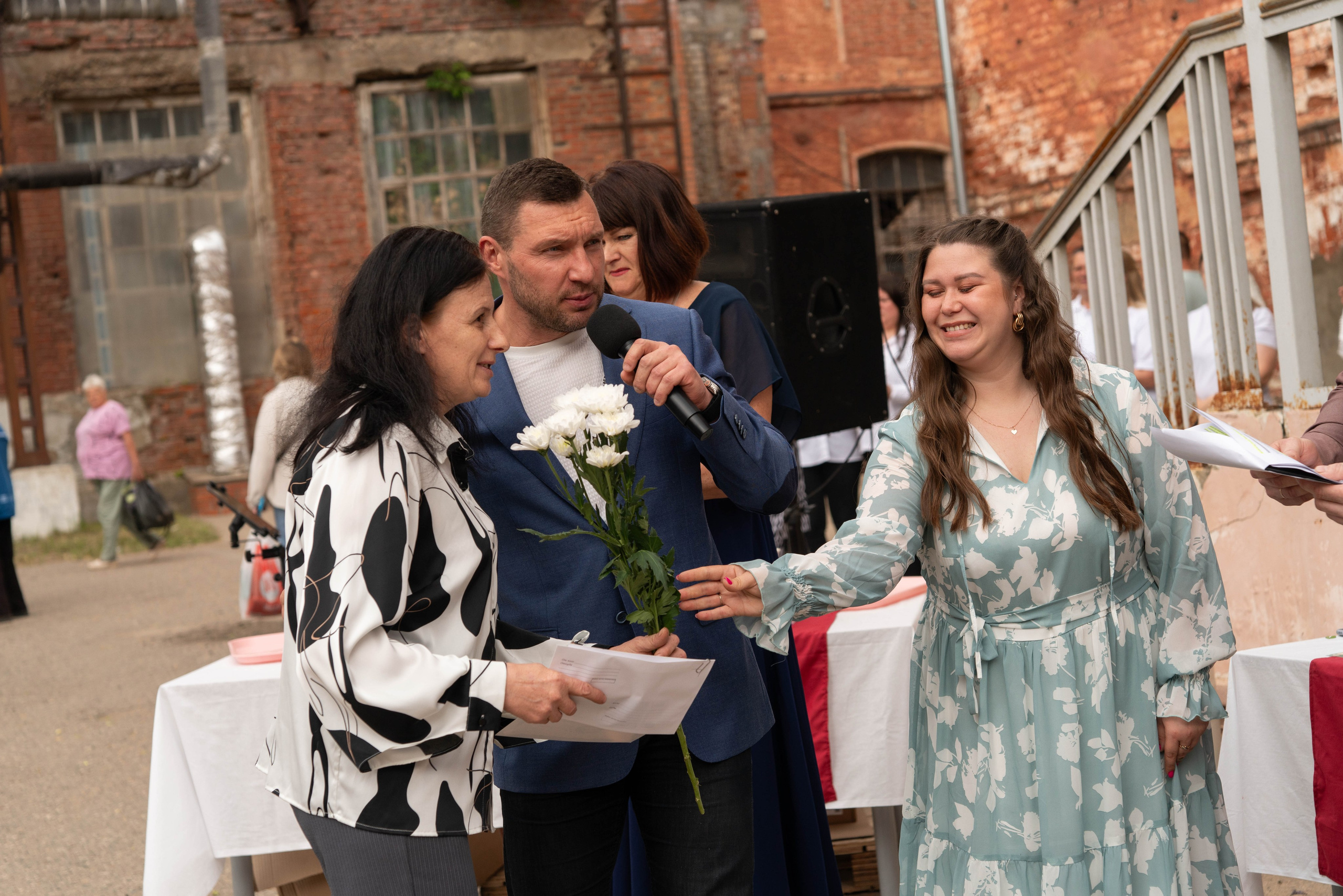 Юбилеи* Корпоративы* Дни Рождения