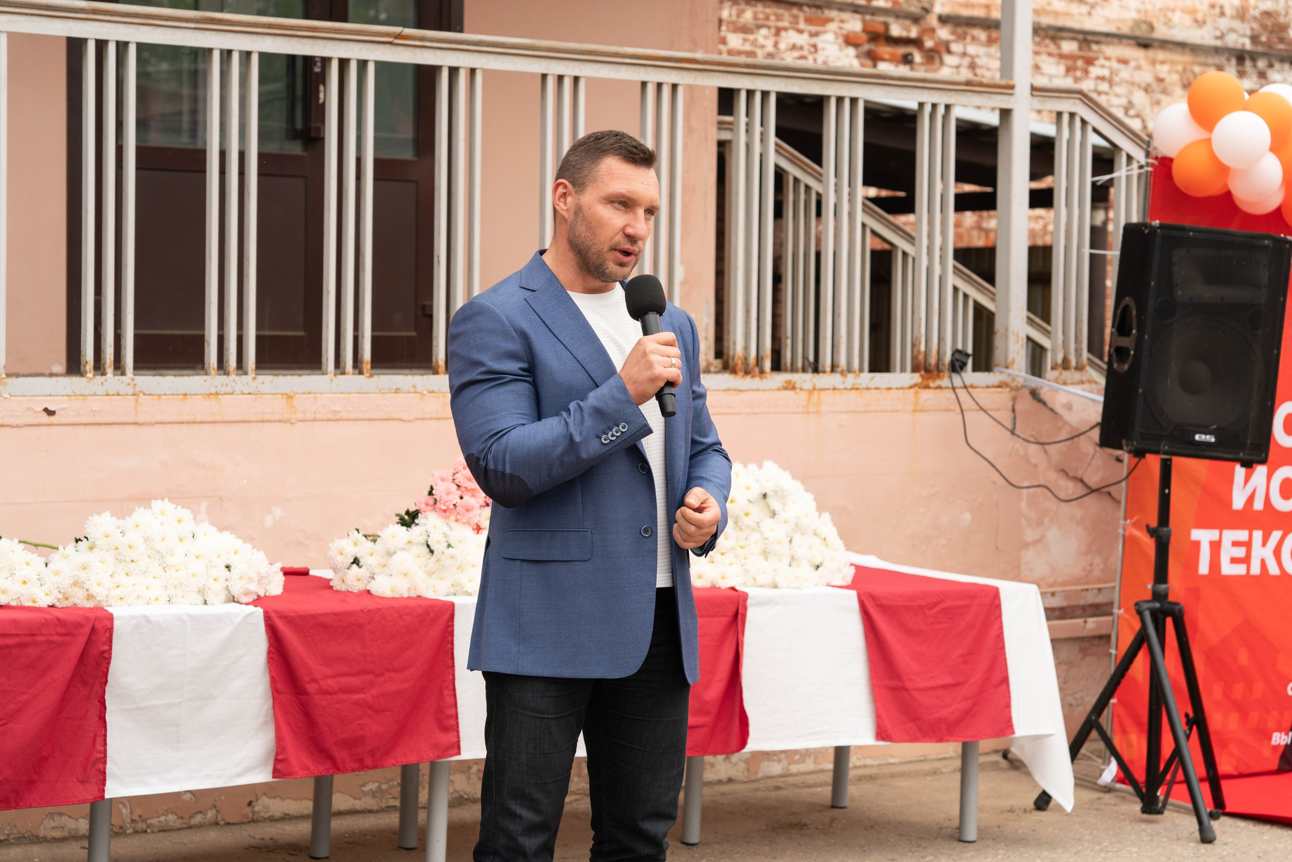 Юбилеи* Корпоративы* Дни Рождения