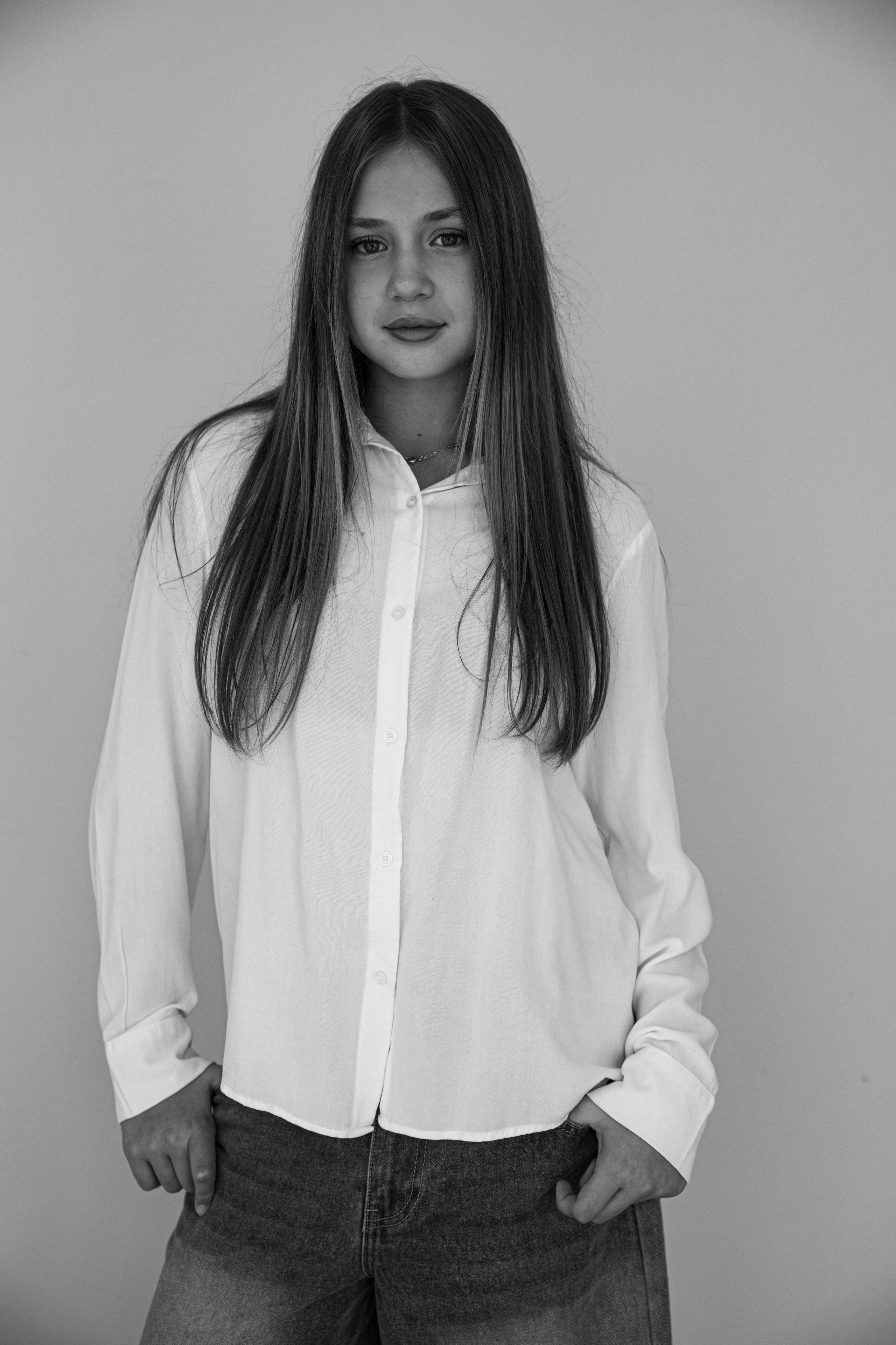 Камилла. Фотограф/видеограф в Санкт-Петербурге Динара Гольдина