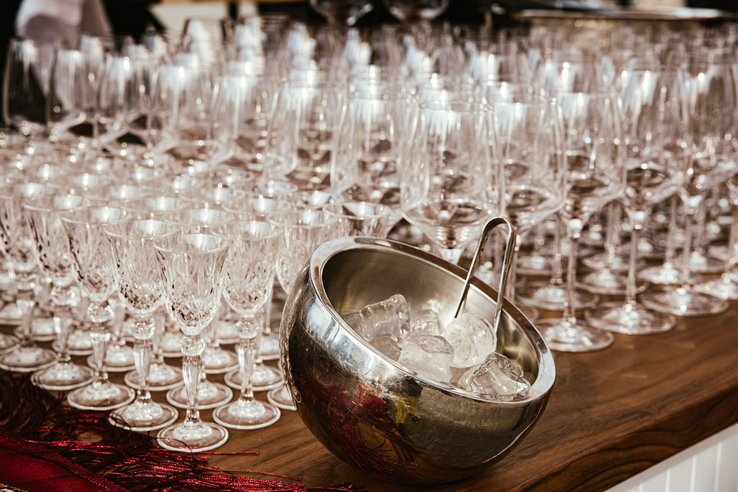 Благотворительный вечер. Фотограф/видеограф в Санкт-Петербурге Динара Гольдина