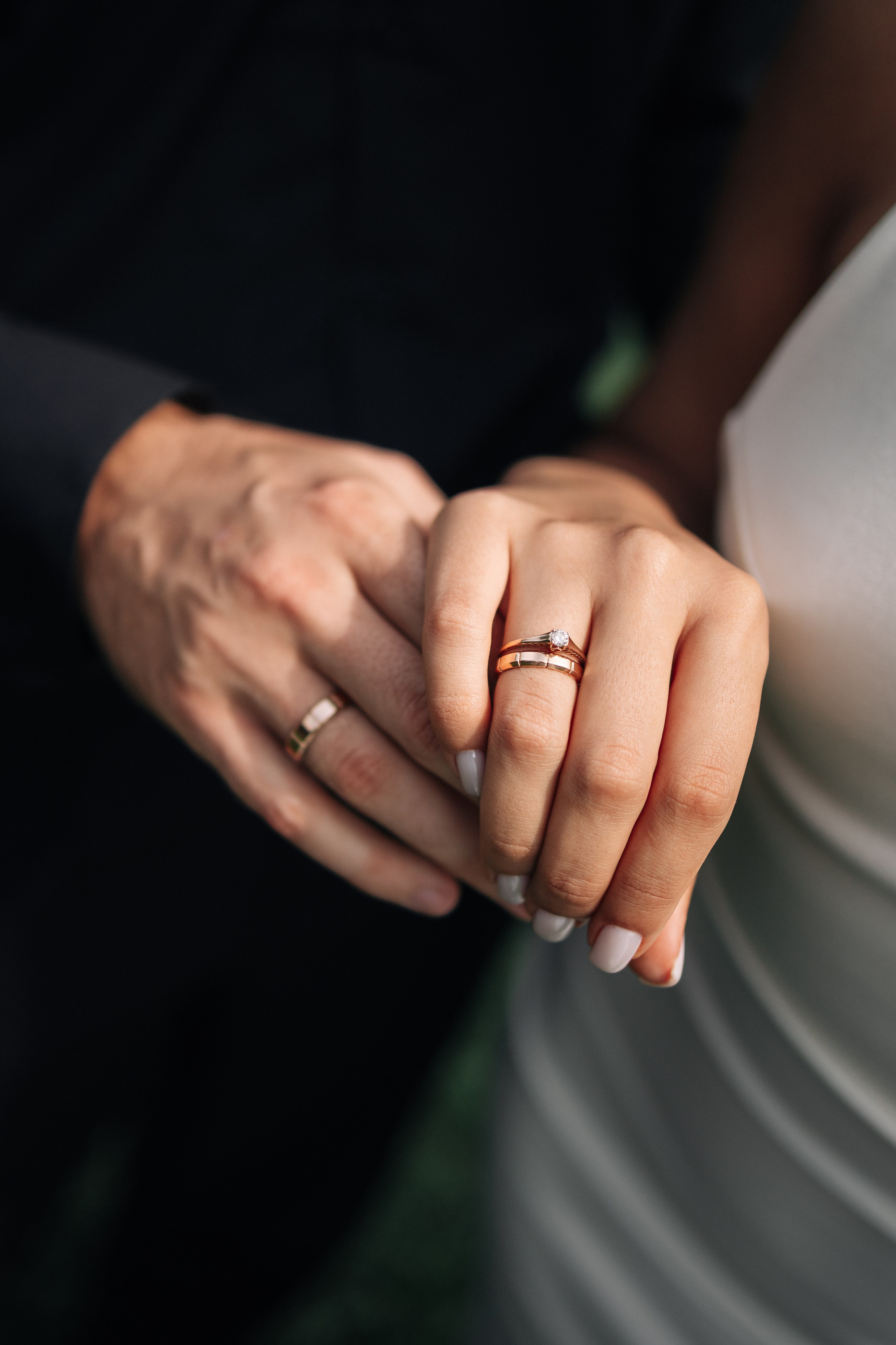 Александра & Михаил 08.08.25. Фотограф Дарья Корель Санкт-Петербург