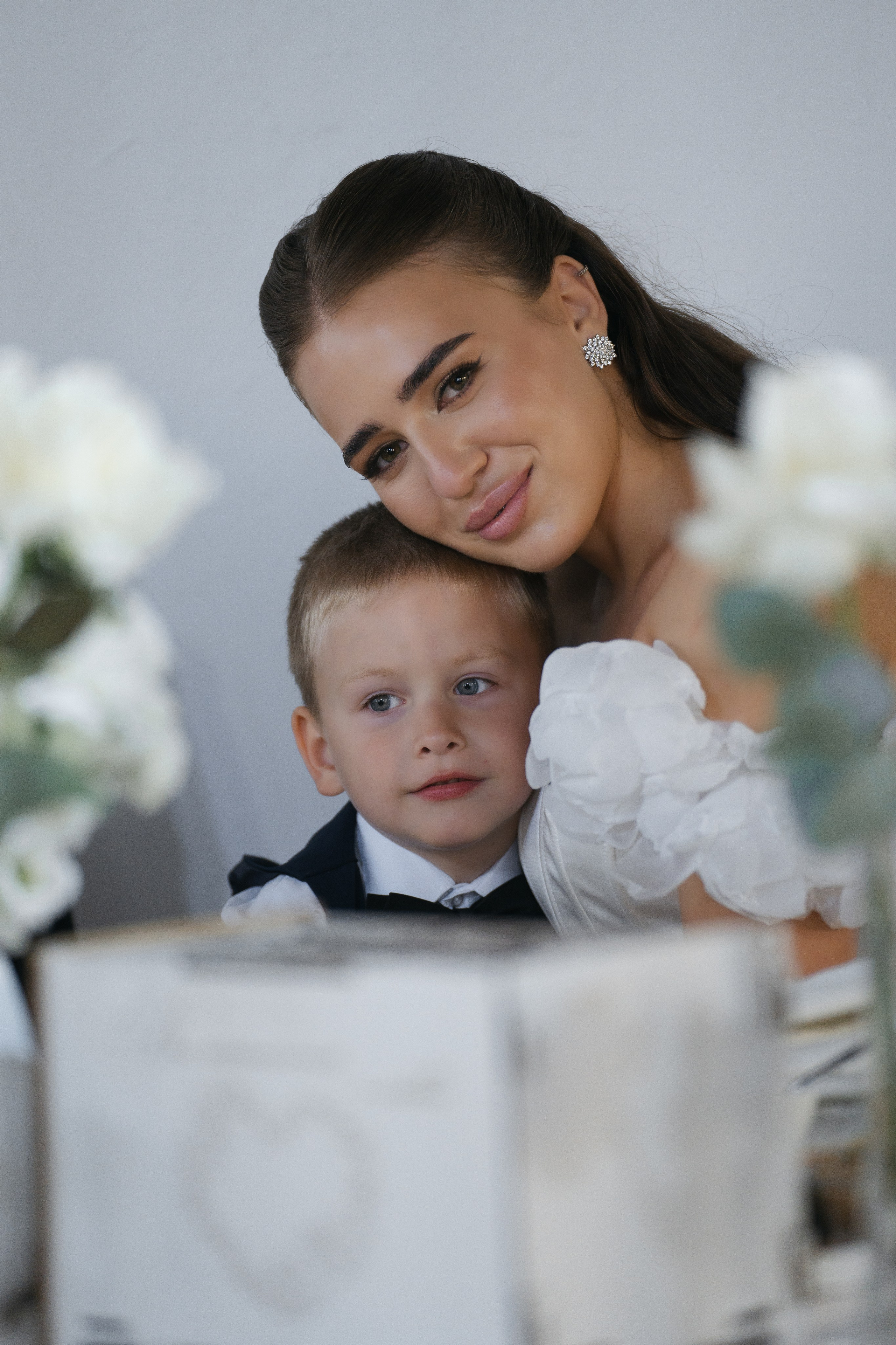 Ты-моя команда. Свадебный фотограф в Санкт-Петербурге