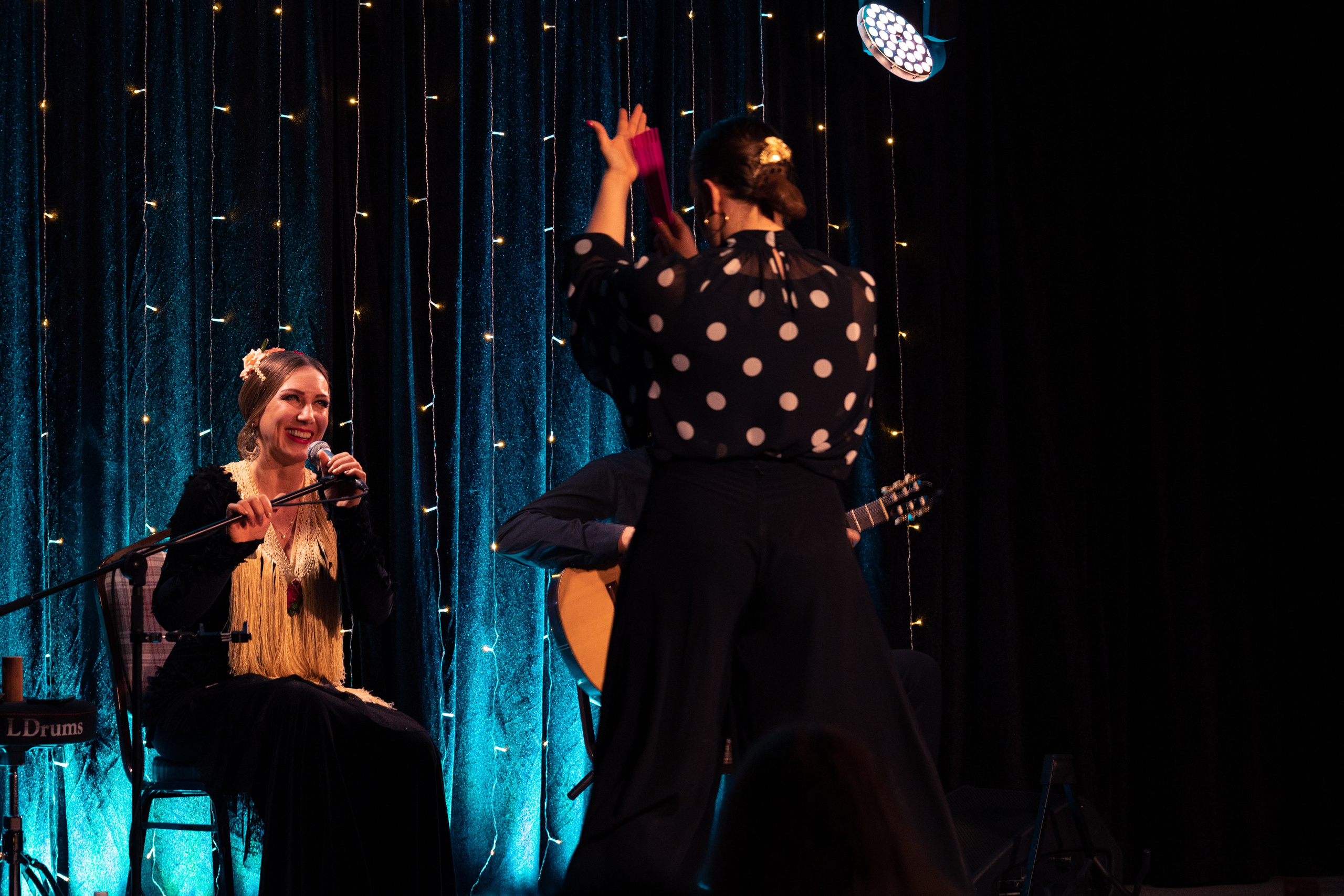 Flamenco 02.01.2025. Индивидуальные съемки, портретный фотограф