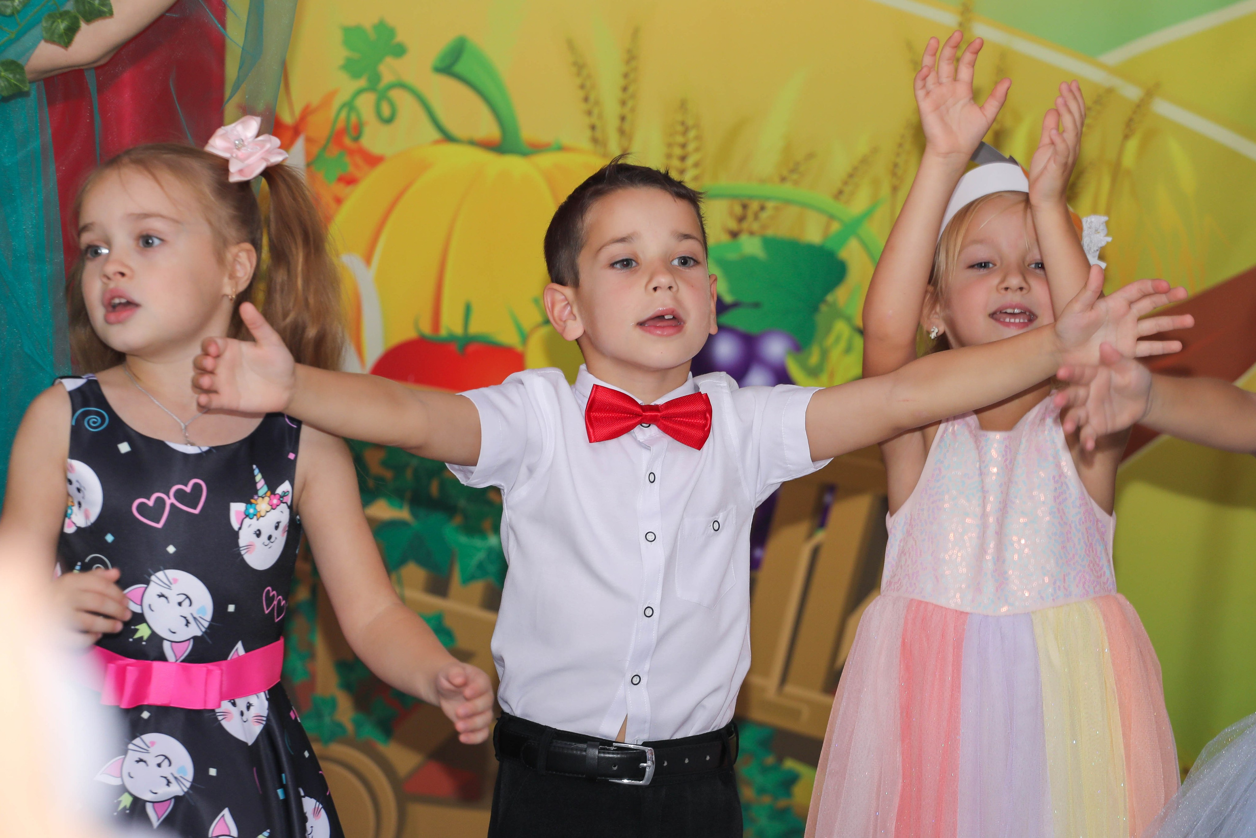 Детский фотограф Светлана Попова