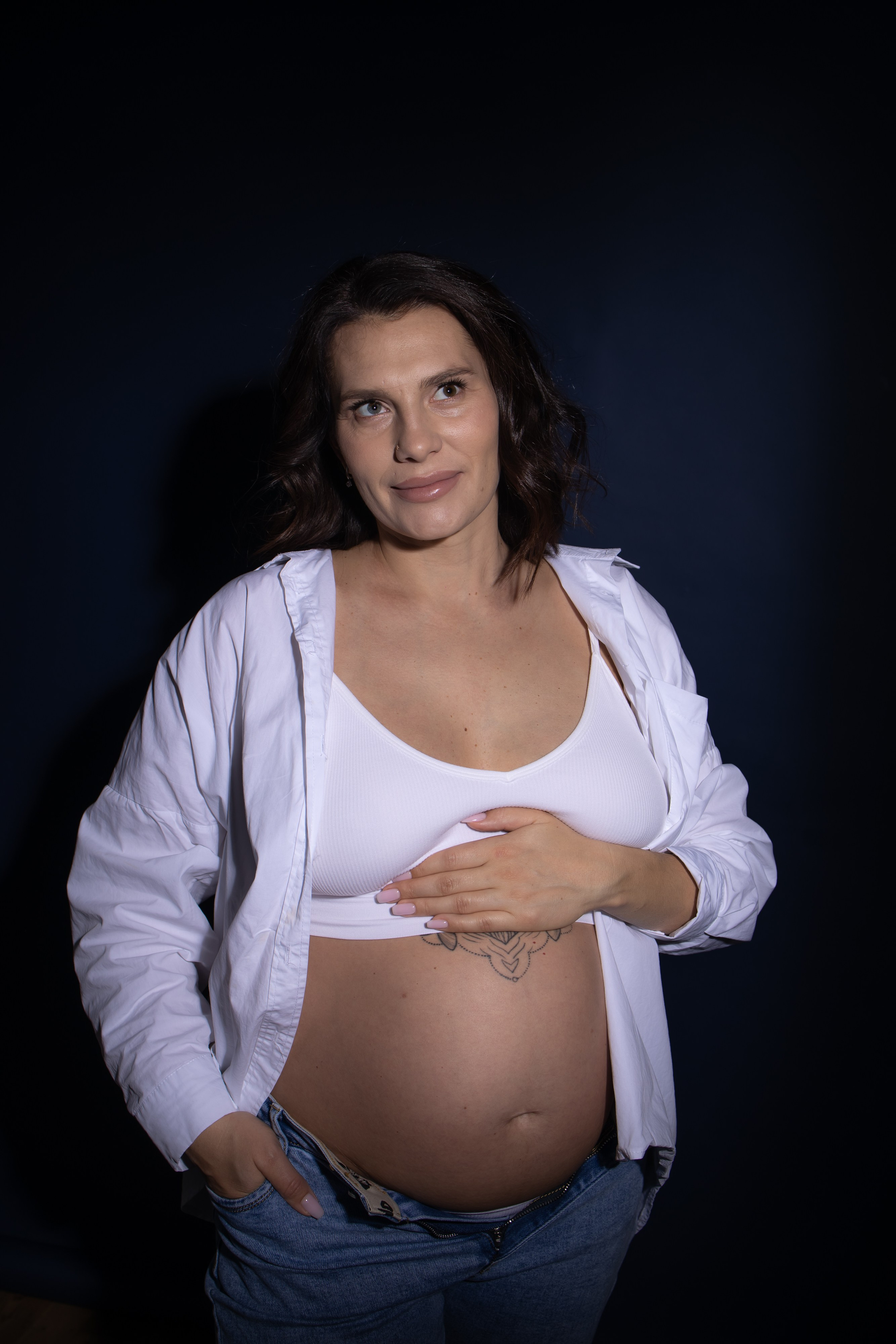 Галина. Фотограф Новосибирск