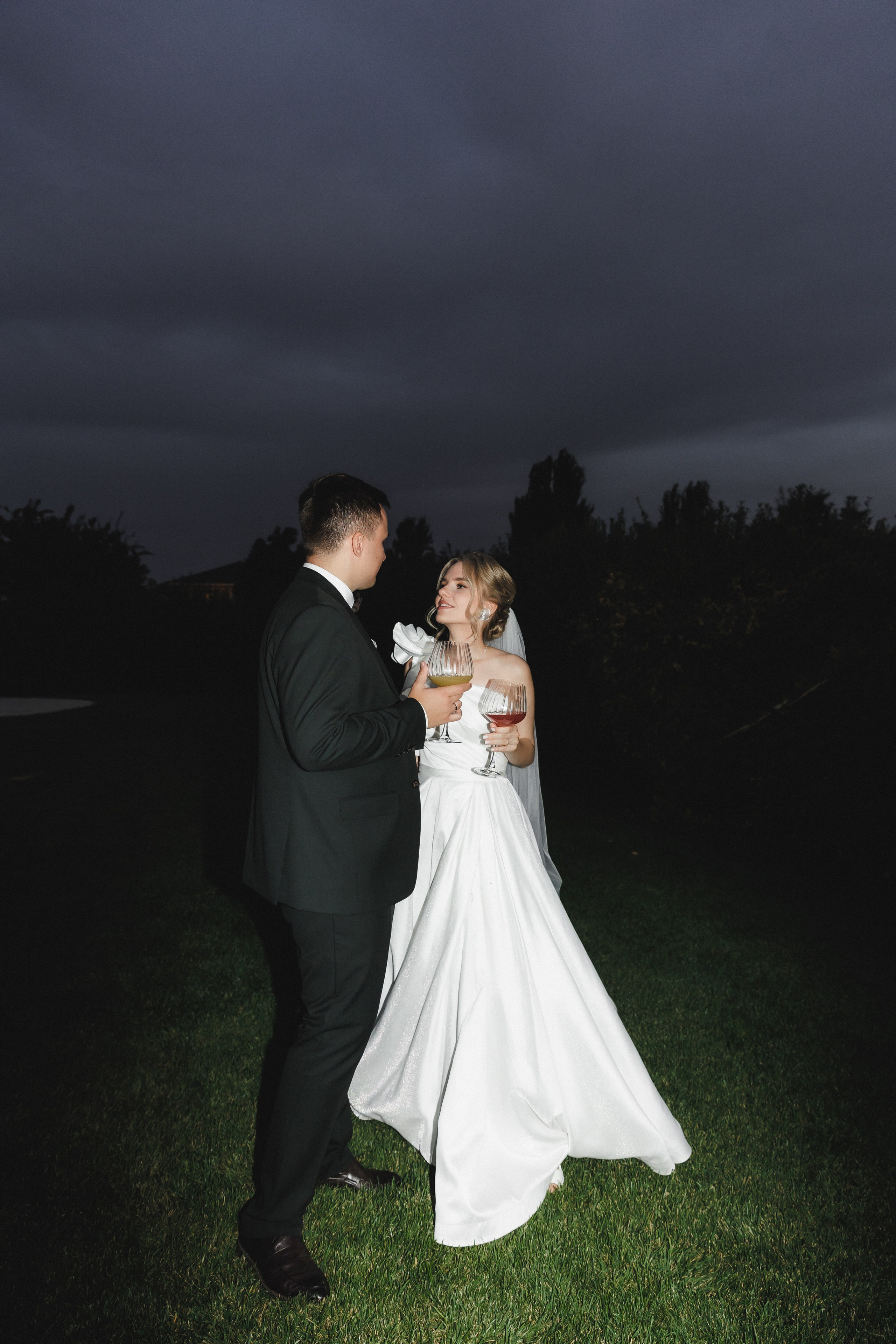 Артём и Дарья. Фотограф в Волгограде — Александра Искандерова