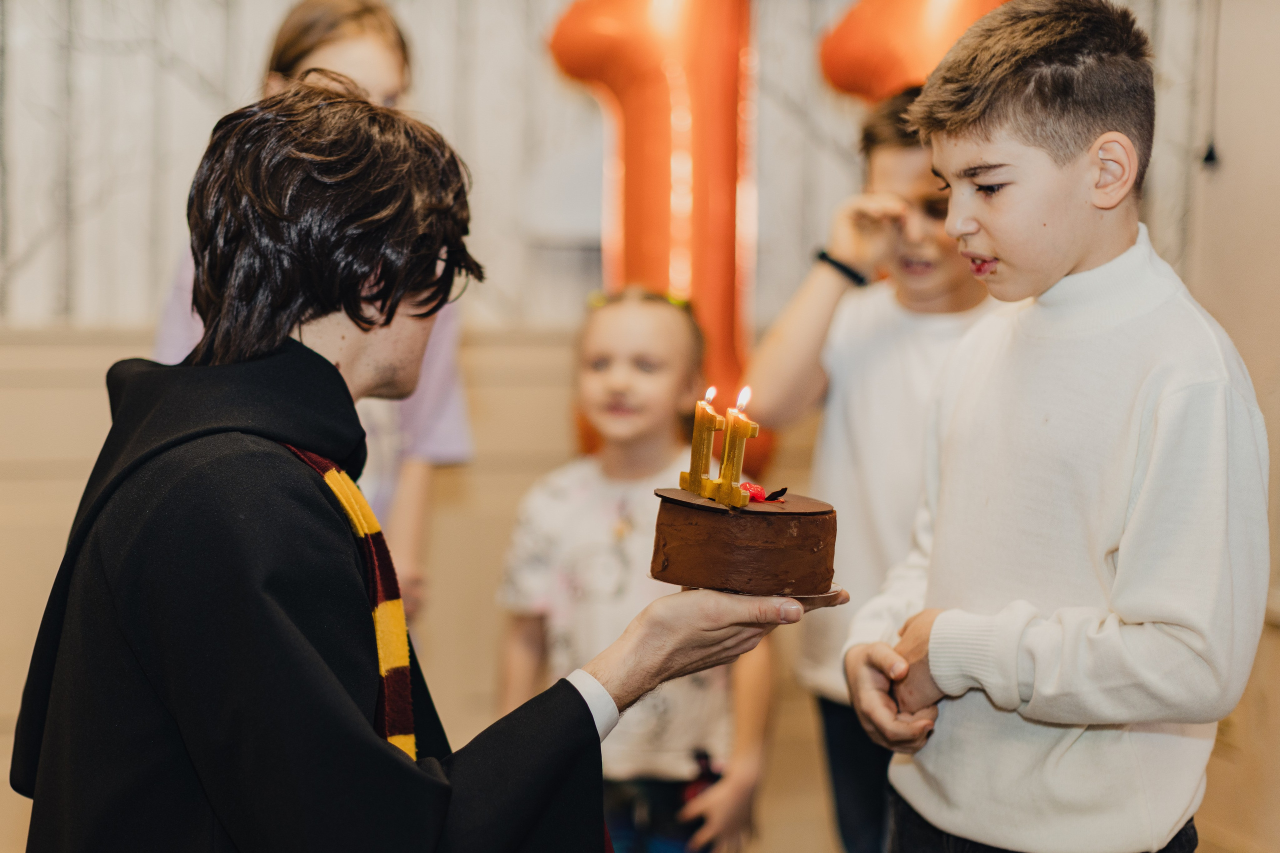 Мише 11 лет. Свадебный и семейный фотограф Савельева Дарья