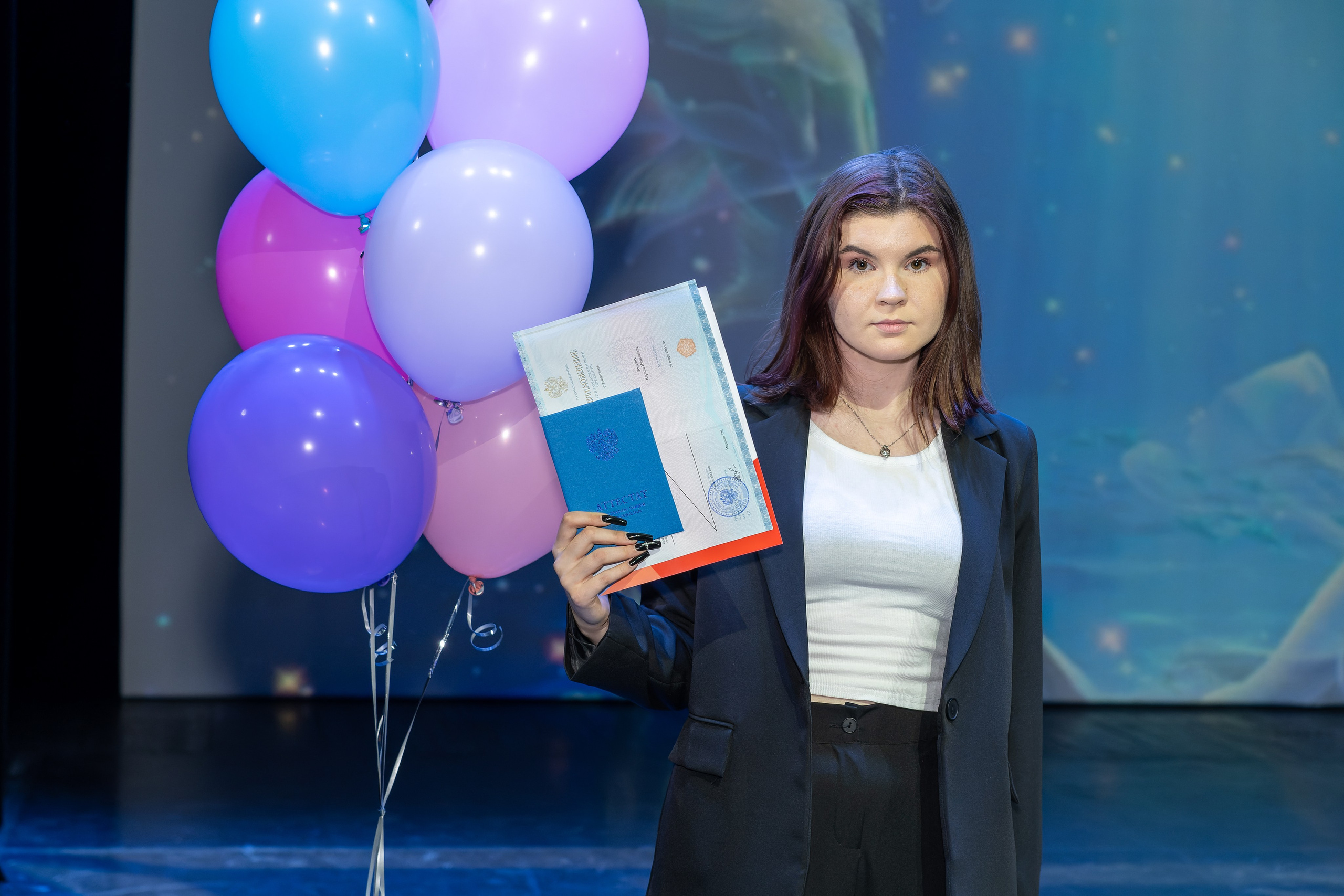 Съёмка на выпускной в школе 1155. «Студия DRONAVT`s» — видеосъёмка и фотография г. Москва