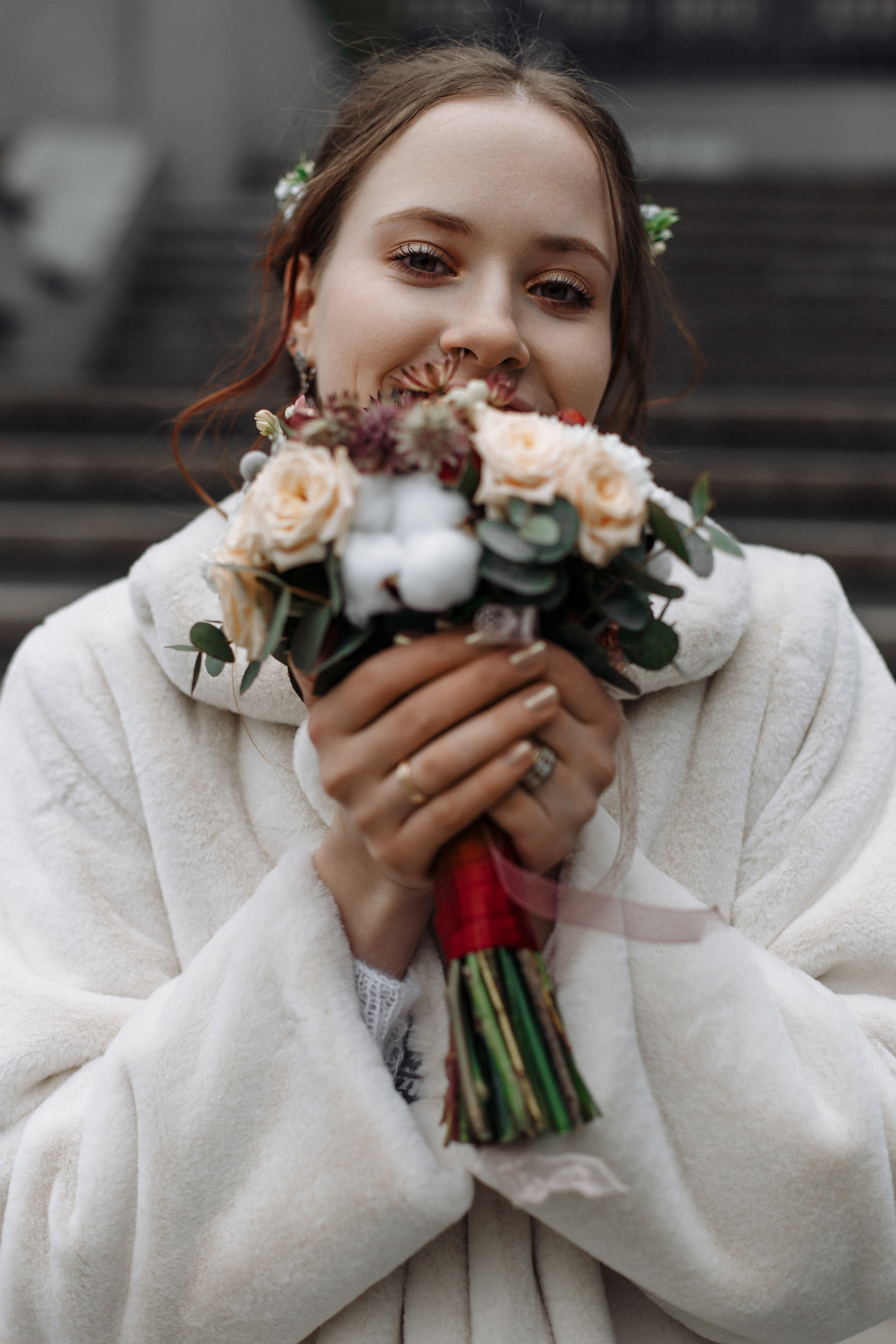 Анонс свадьбы Лера и Денис. Свадебный фотограф в Воронеже Денис Коровин