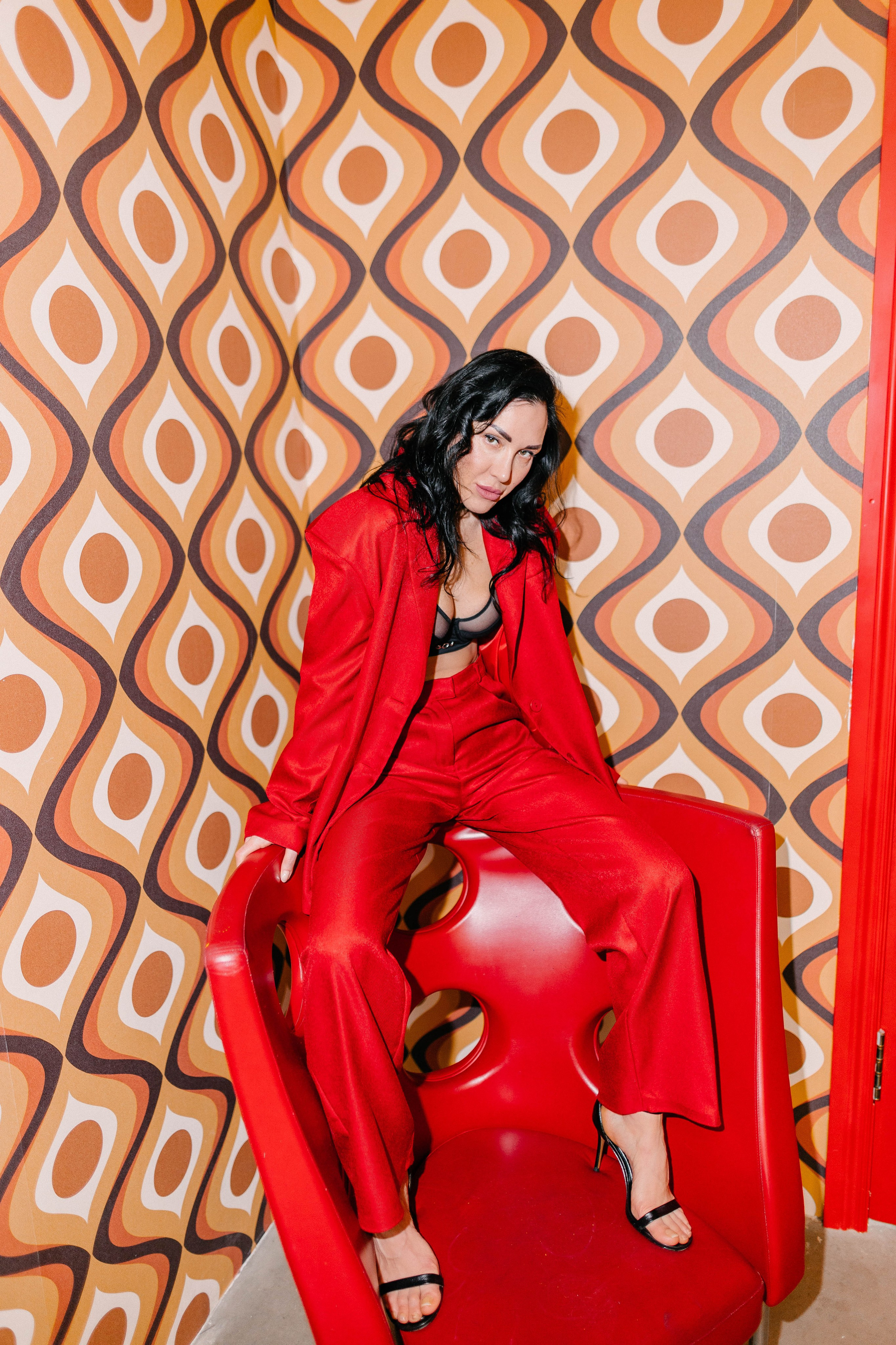 Александра. Фотограф Veronika Potaseva