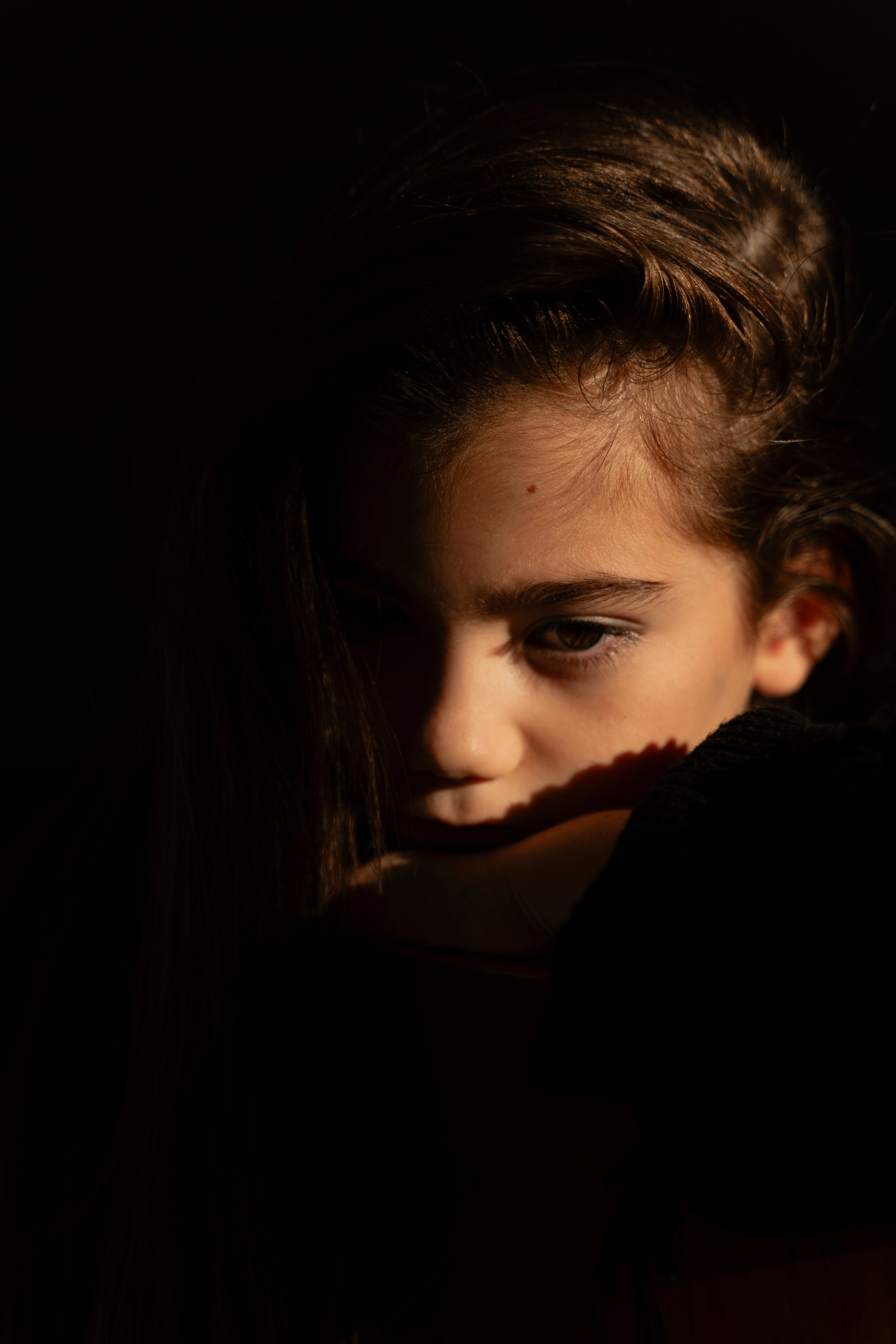 Нина. Семейный и детский фотограф в Москве