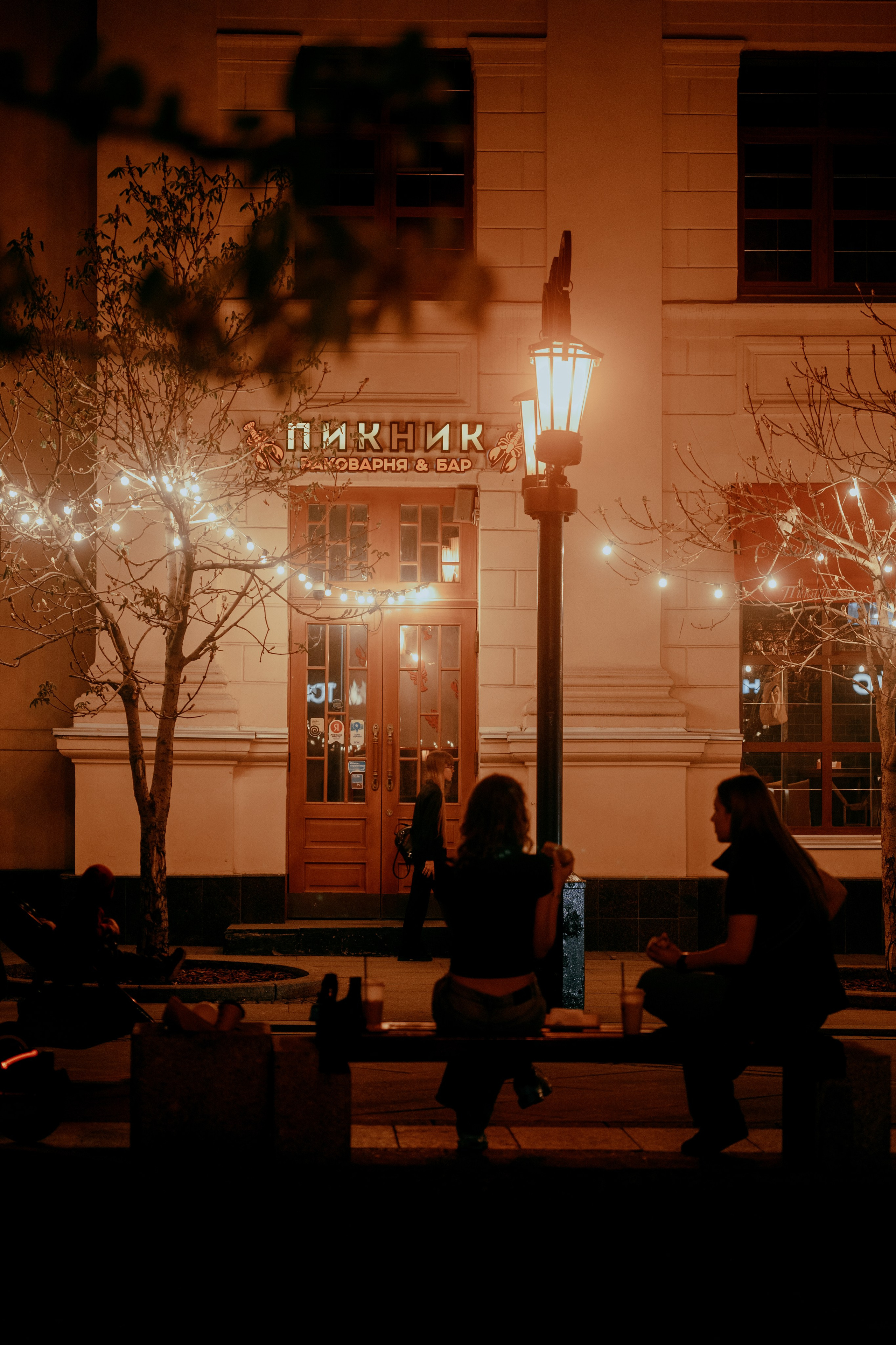 Samara 2025. Фотограф в Самаре Вадим Грязнов