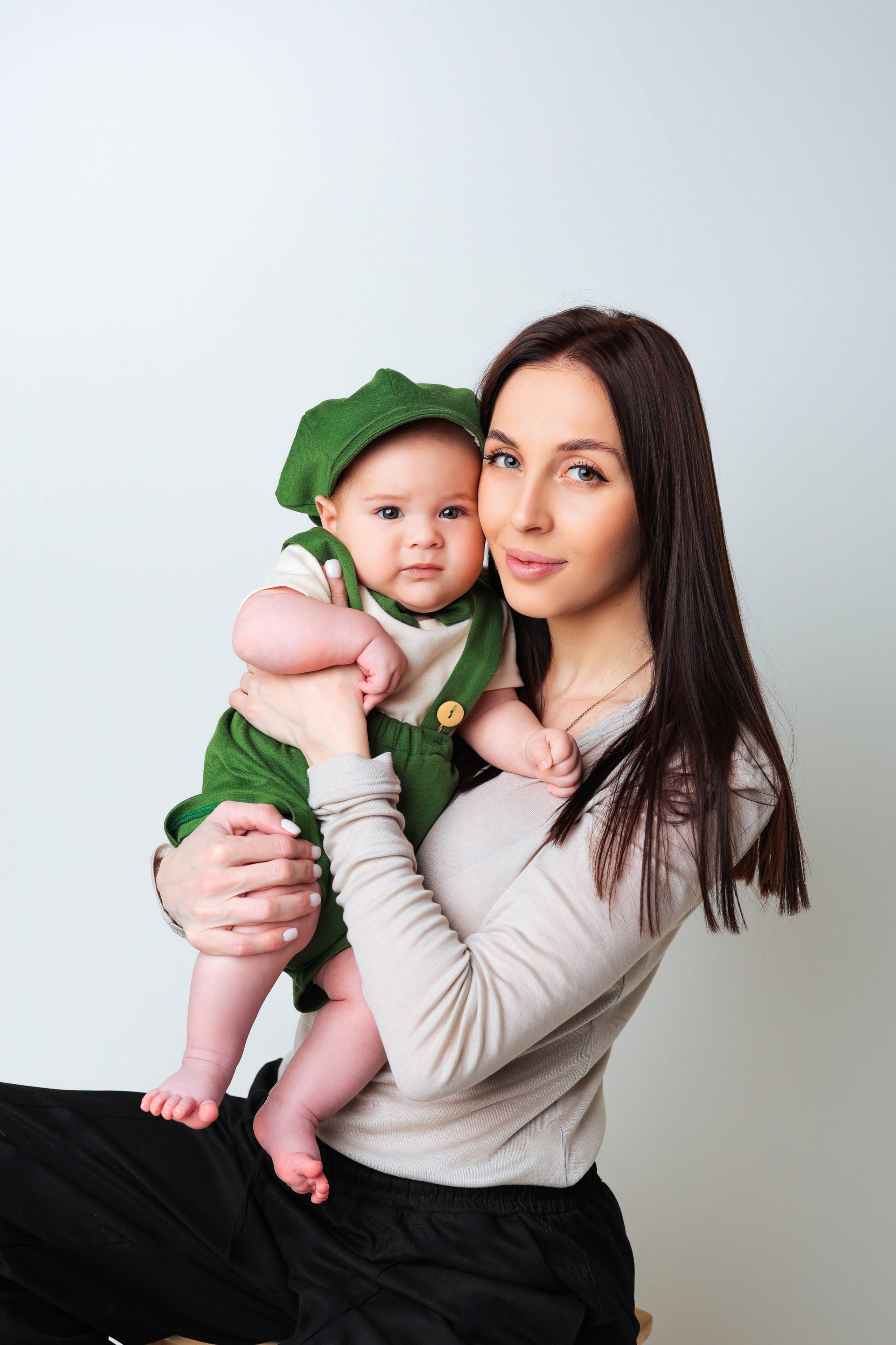 Студия Мандаринка