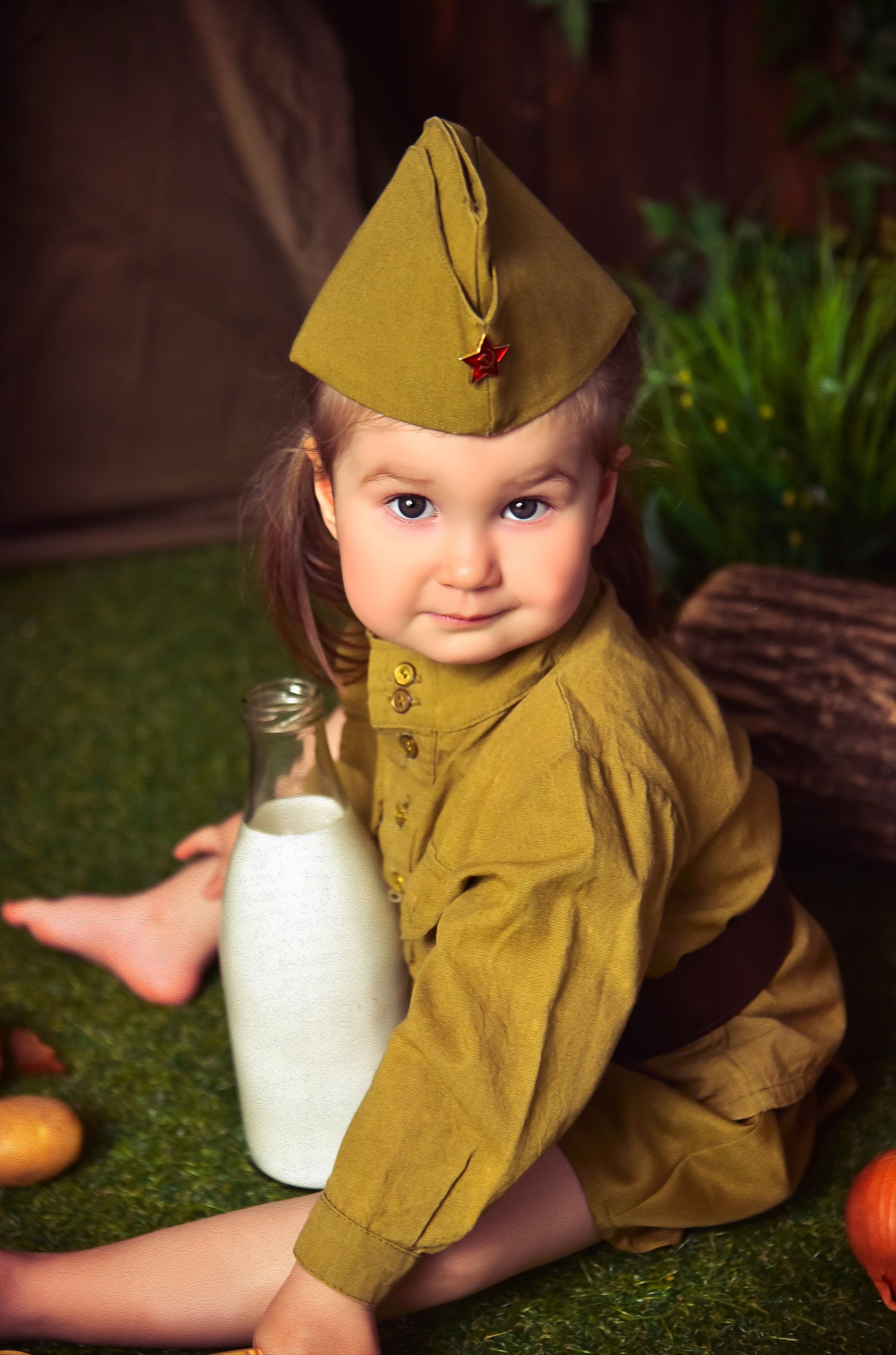 ДЕТСКИЕ ПРОЕКТЫ