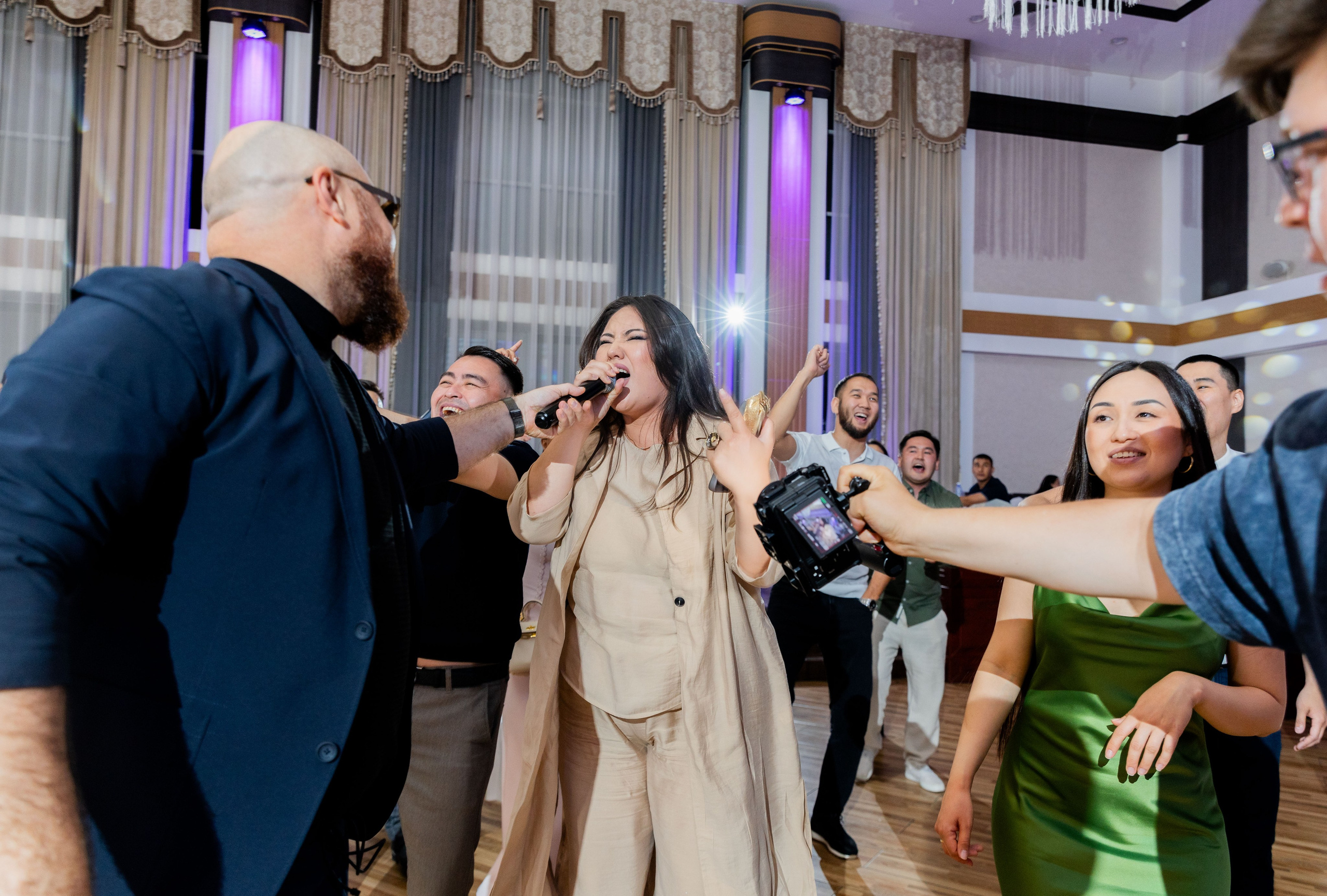 Годик Айсана