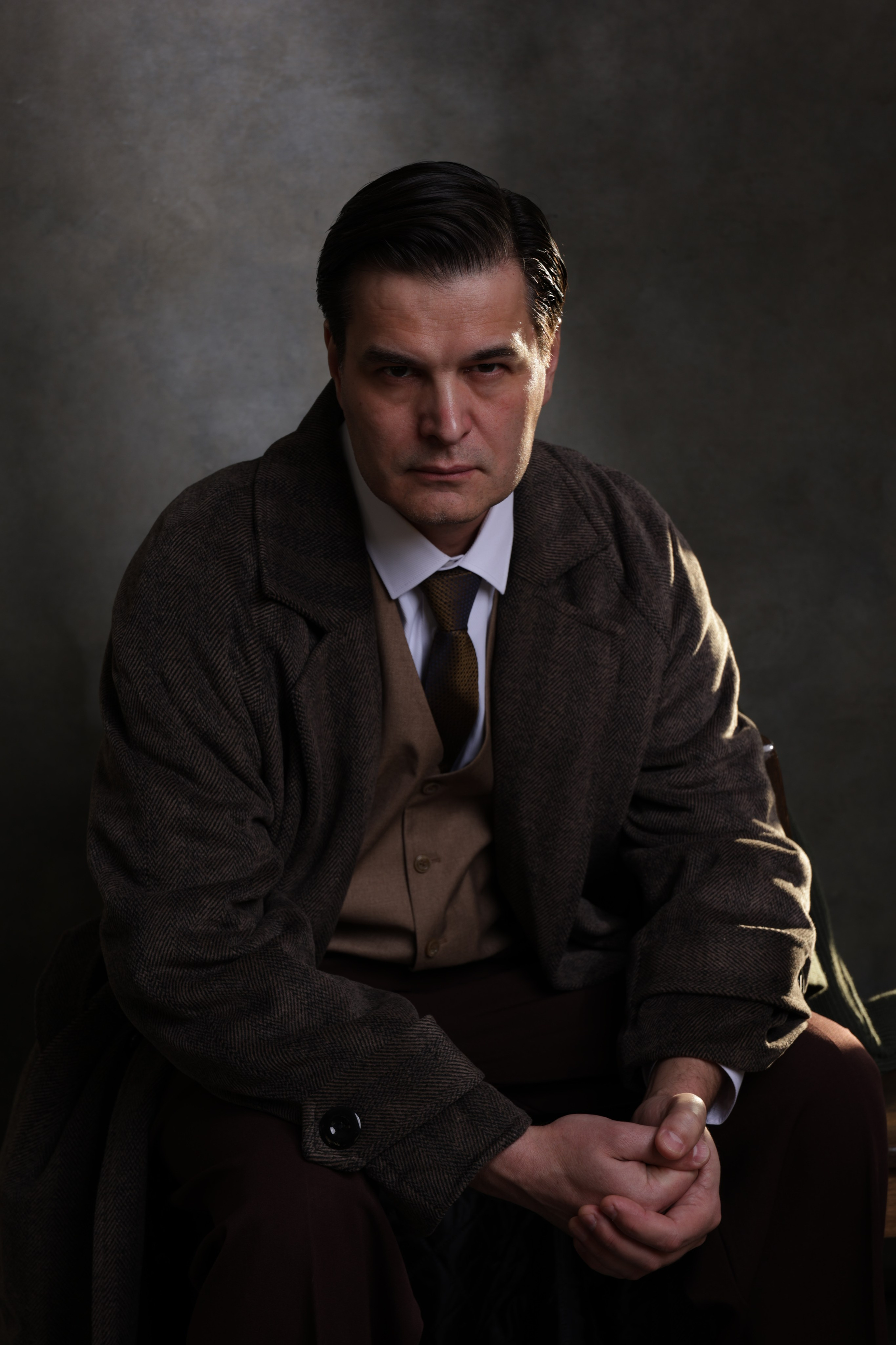 ㅤ. Сайт фотографа Ирины Аникановой