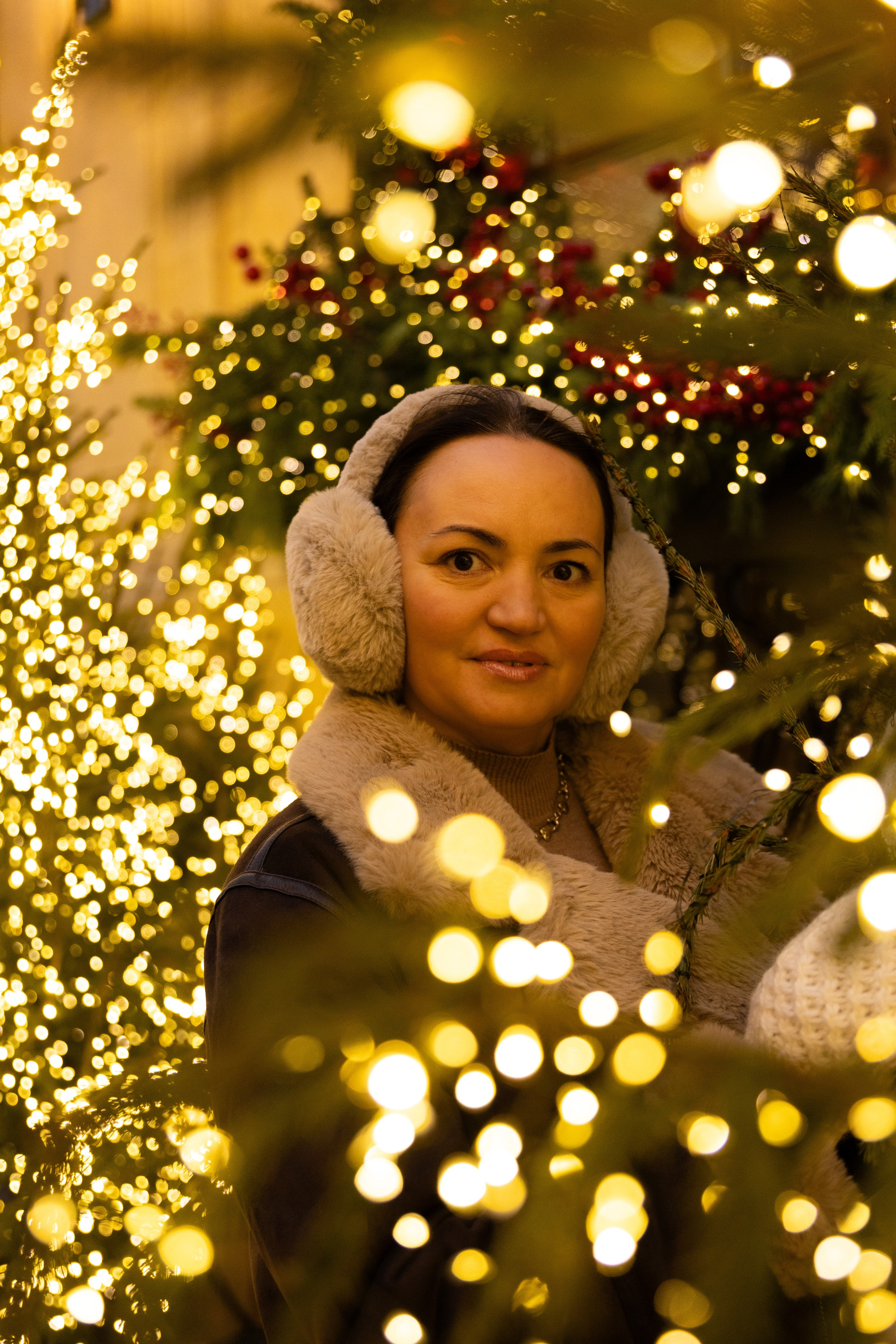 Дина. Сайт фотографа Ирины Аникановой