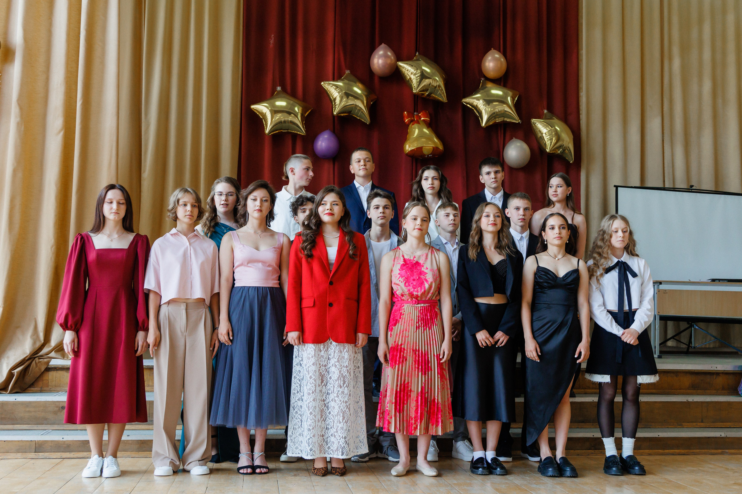 Выпускной. Ездакова Мария фотограф-видеограф в Екатеринбурге, Первоуральске