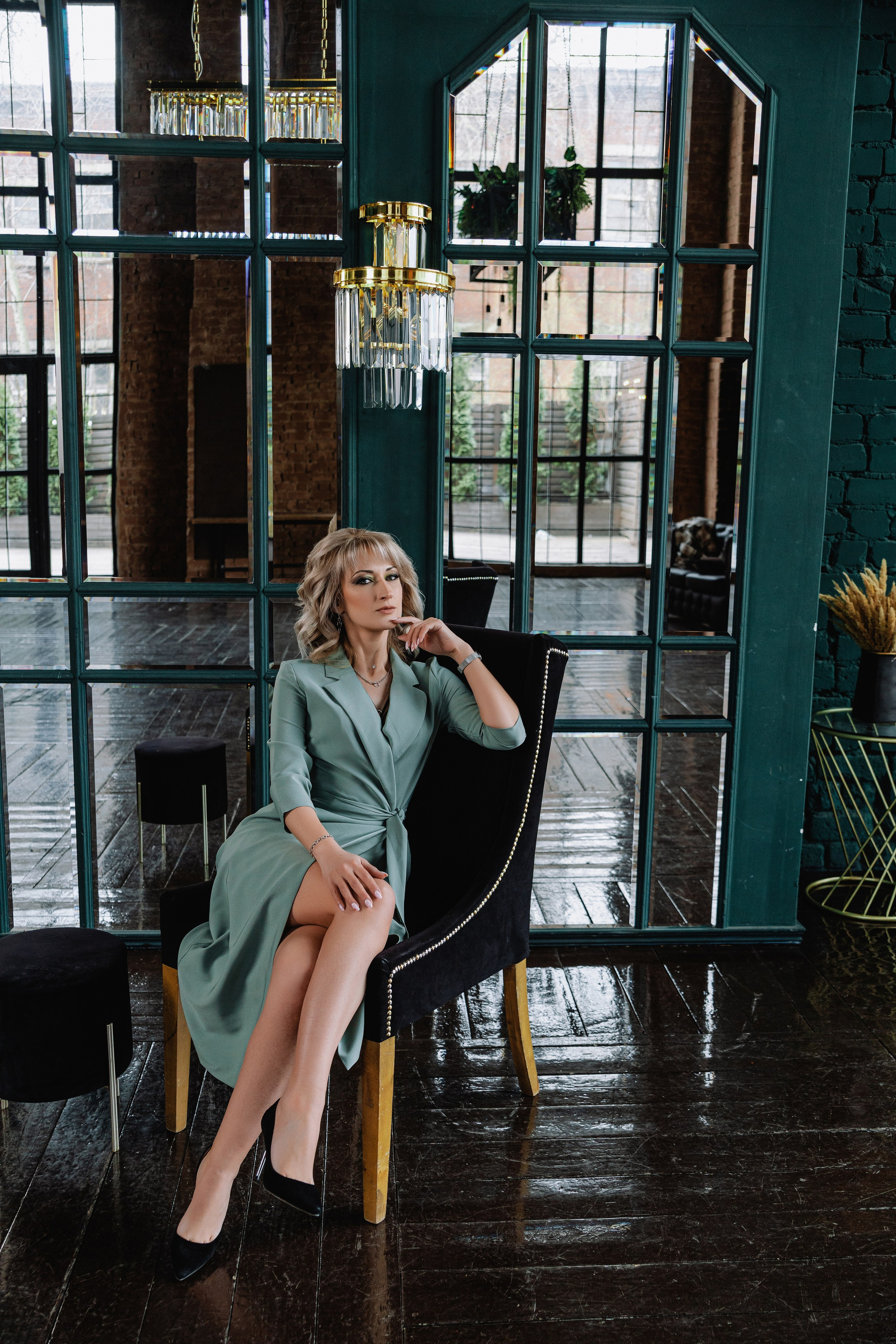 Мария. Фотограф Воронеж Варвара