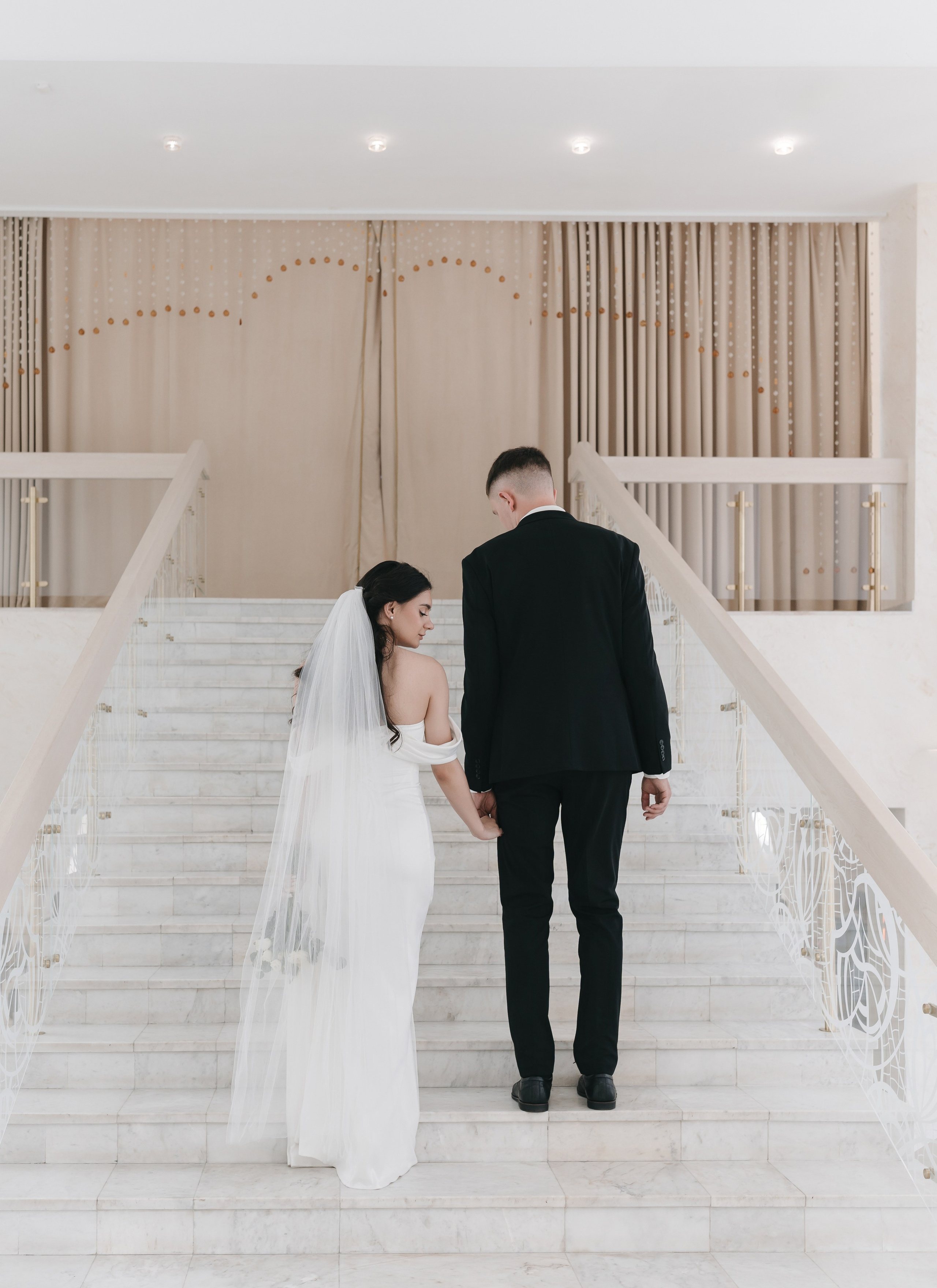 D&V. Свадебный и семейный фотограф в Самаре Алёна Савельева