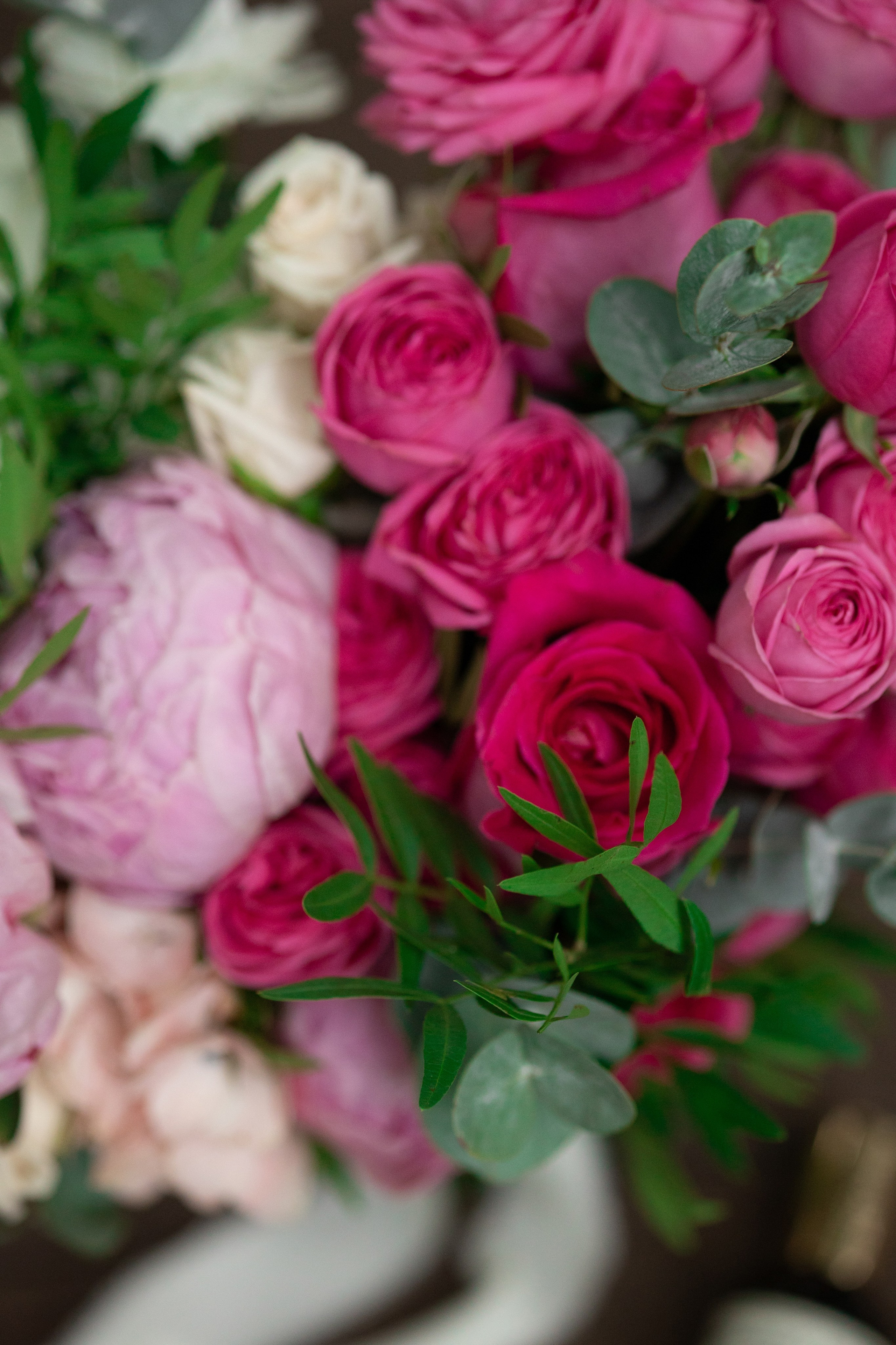 Вероника и Илья