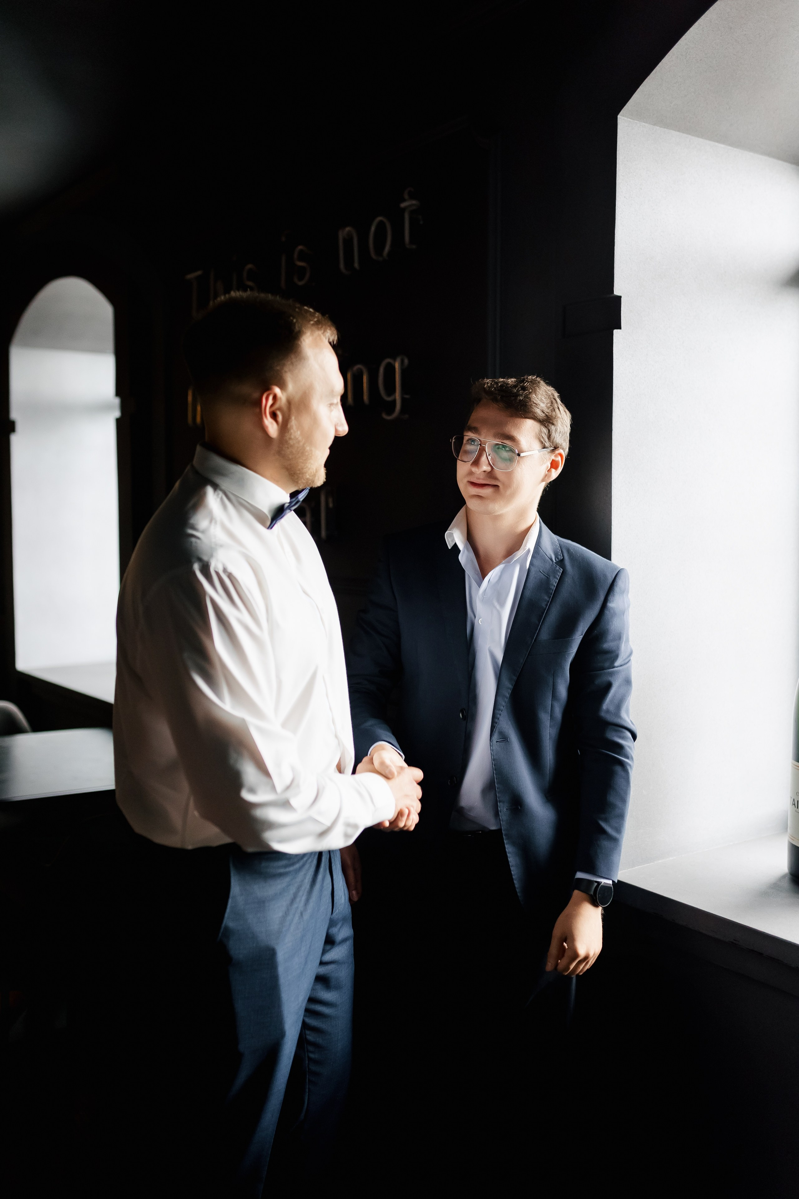 Данил и Екатерина. Sopka. Выездная регистрация. Свадебный фотограф в Хабаровске