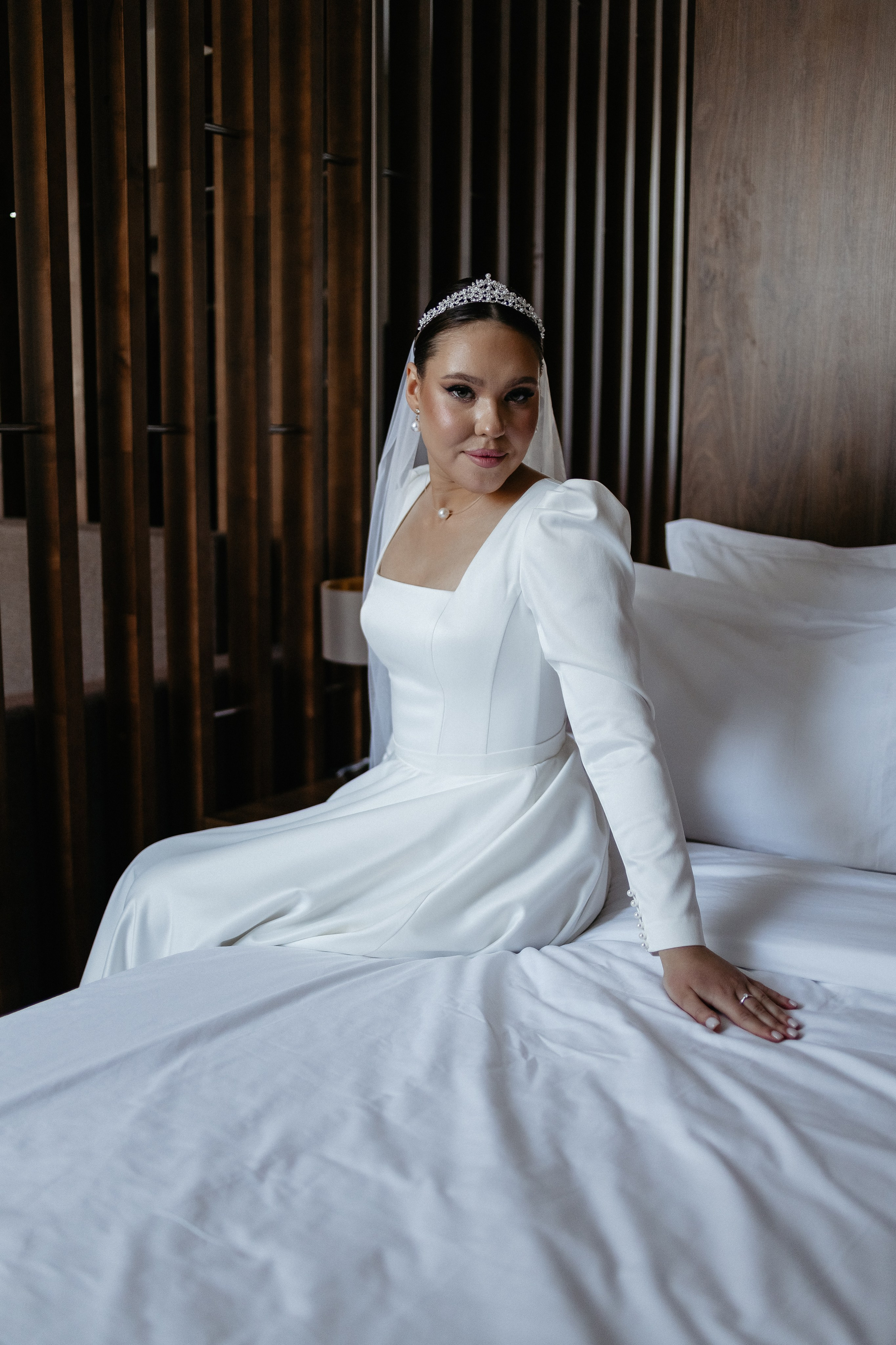 Мария и Станислав. Свадебный и семейный фотограф в Челябинске. Аврамец Анна