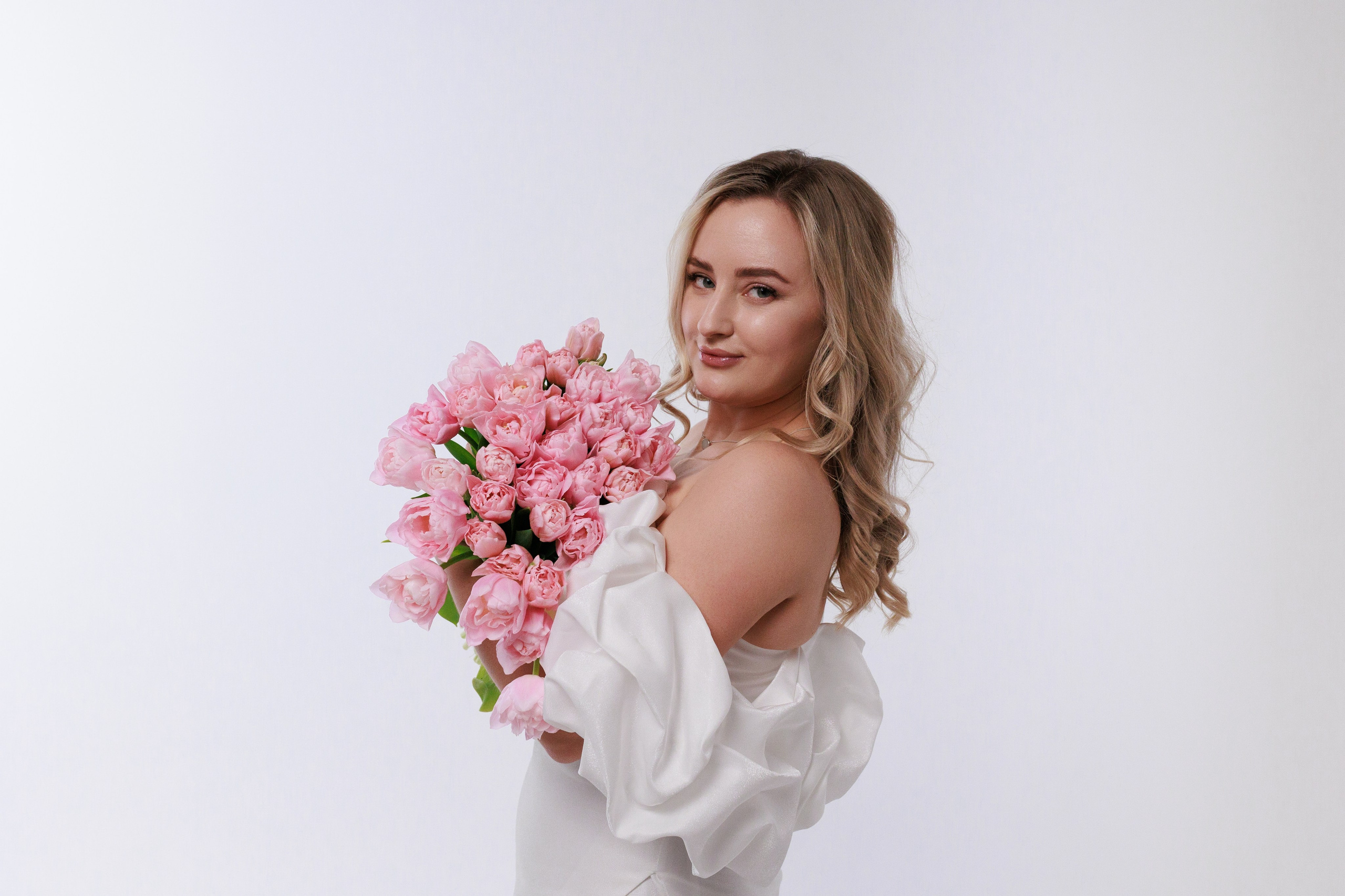 Студийные. Фотограф Свердловск