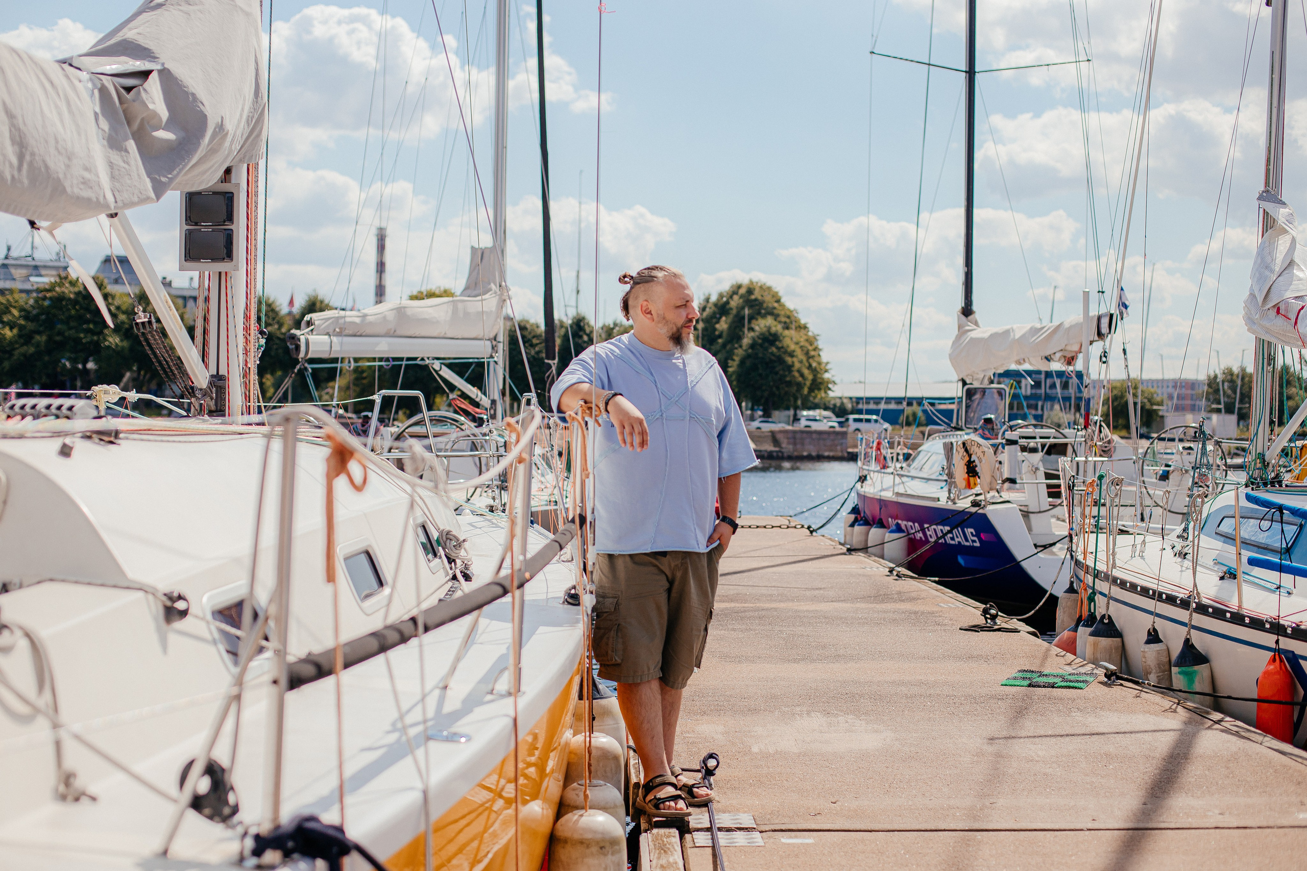 Мужской портрет. Elena Sova — семейный и женский фотограф в Санкт-Петербурге