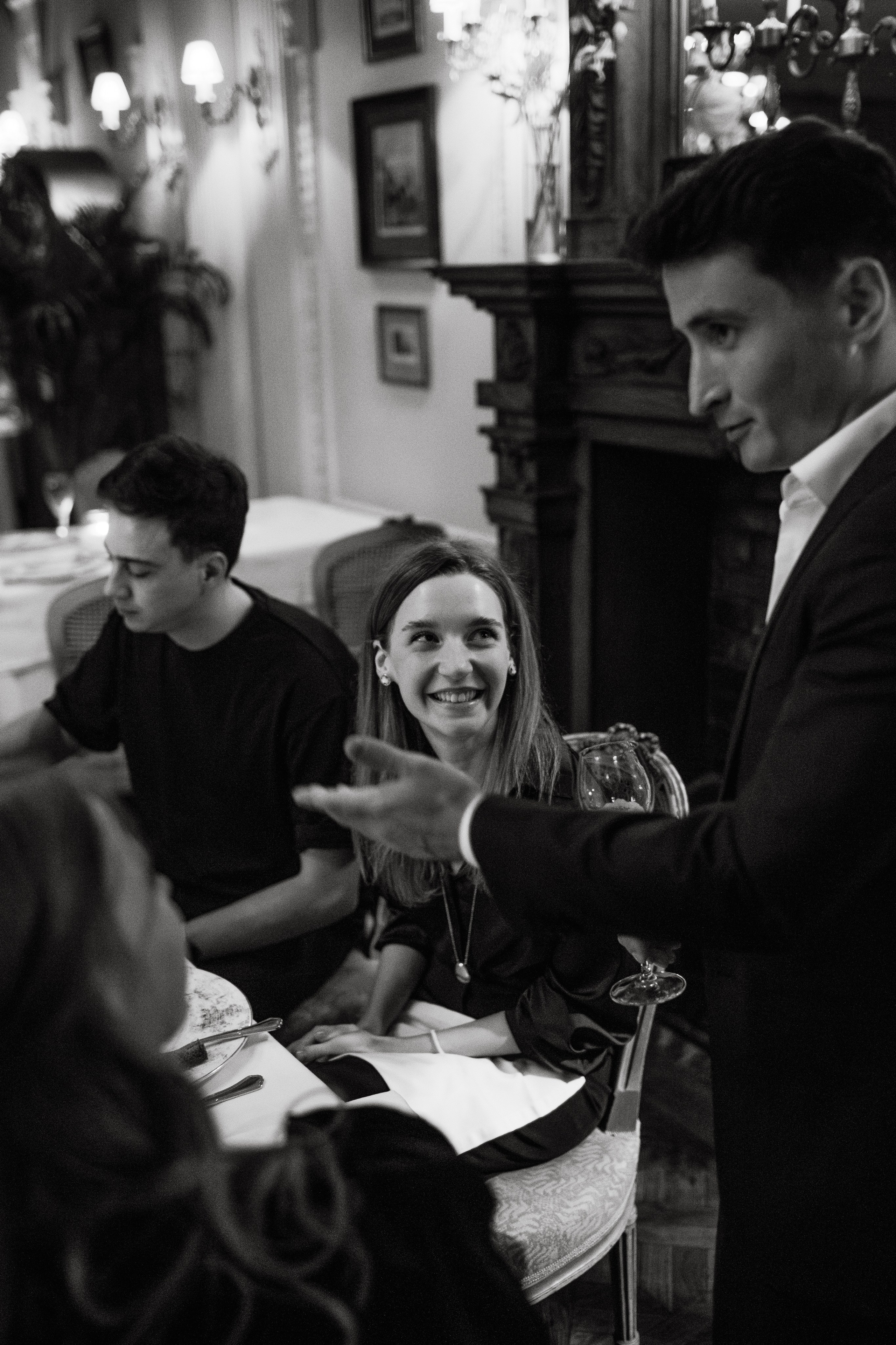 Репортажная съёмка. Фотограф Алексей Байков: репортажная, деловая и интерьерная фотосъёмка