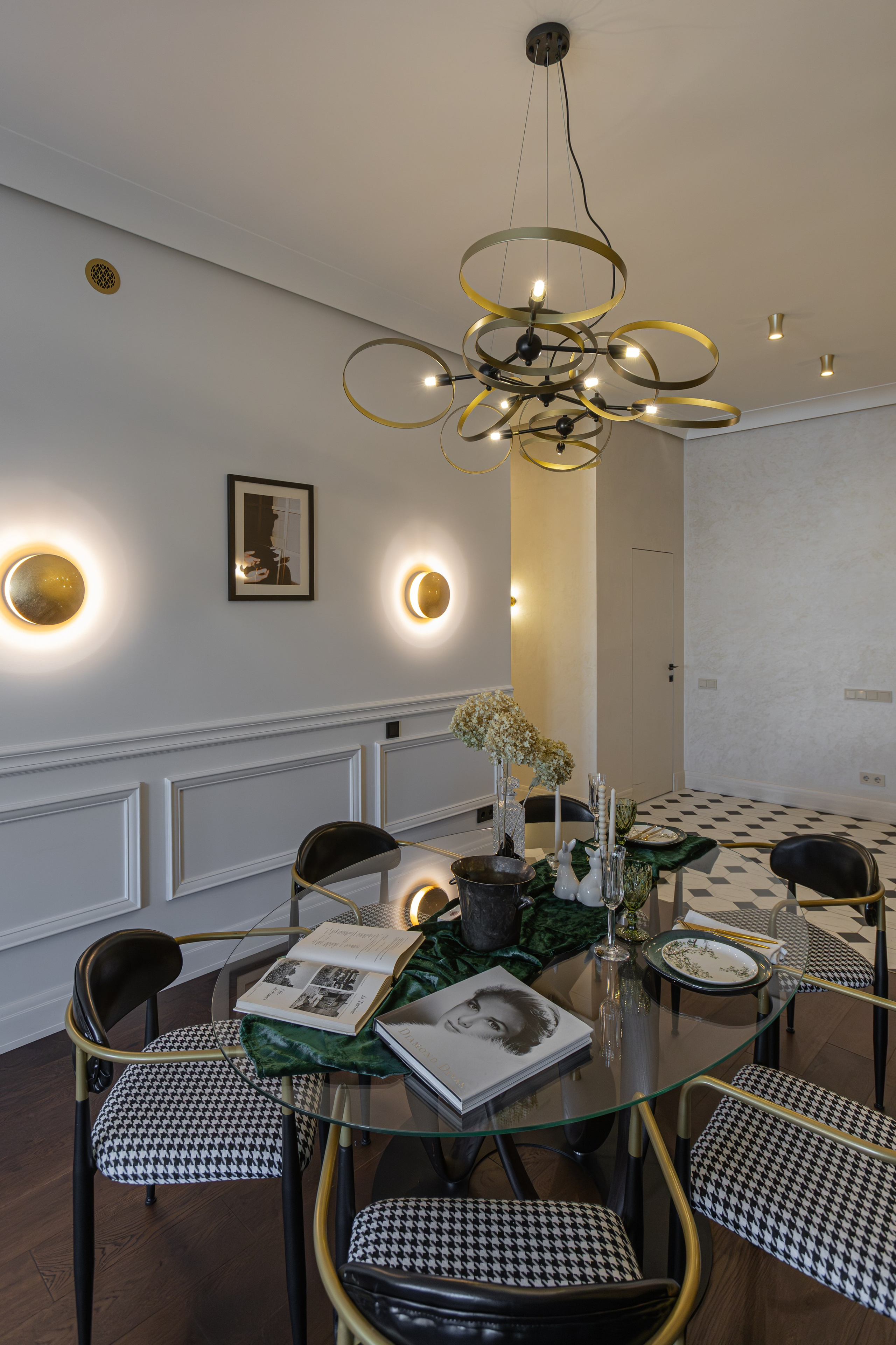 Интерьерная съёмка. Фотограф Алексей Байков: репортажная, деловая и интерьерная фотосъёмка