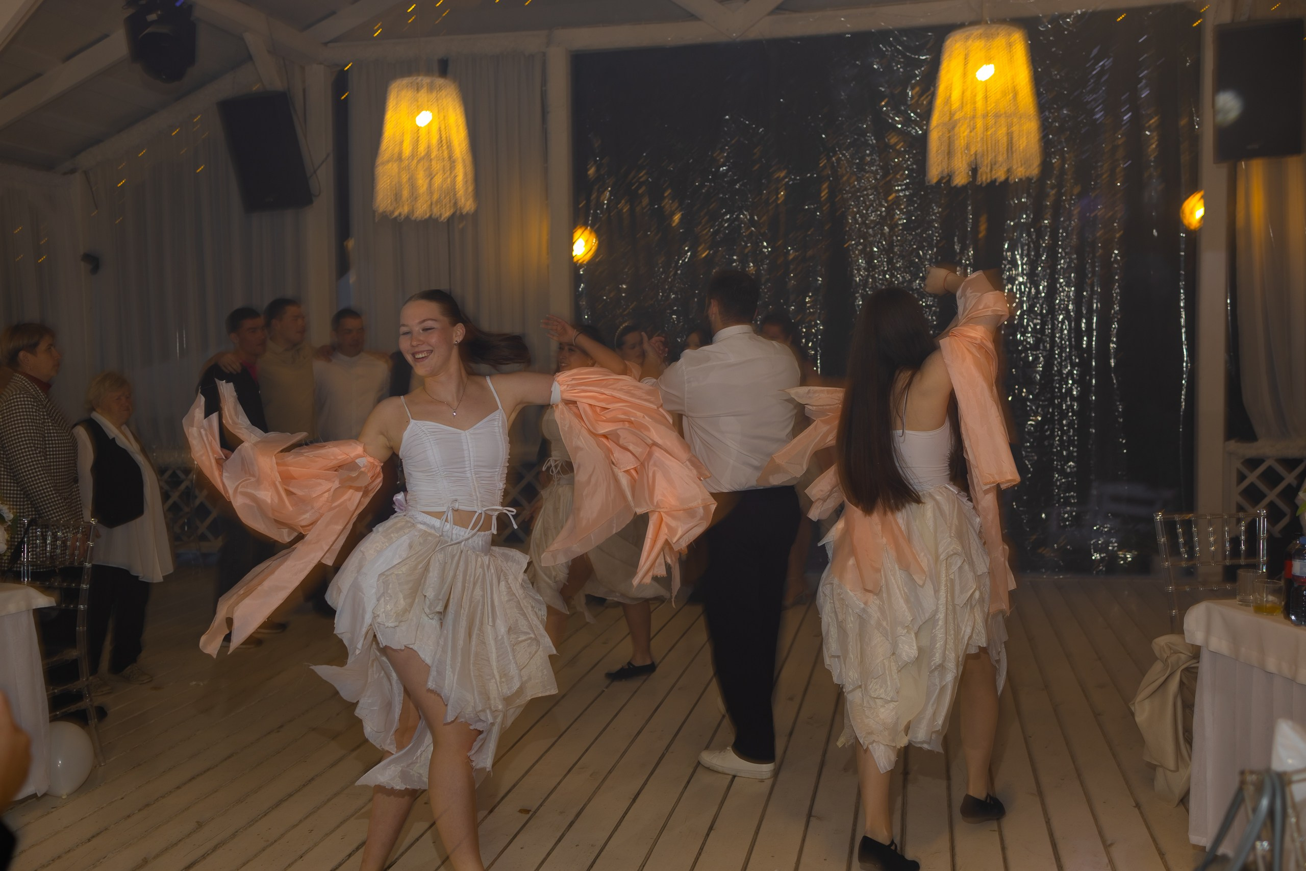 Свадебная фотосессия Егор и Лиза