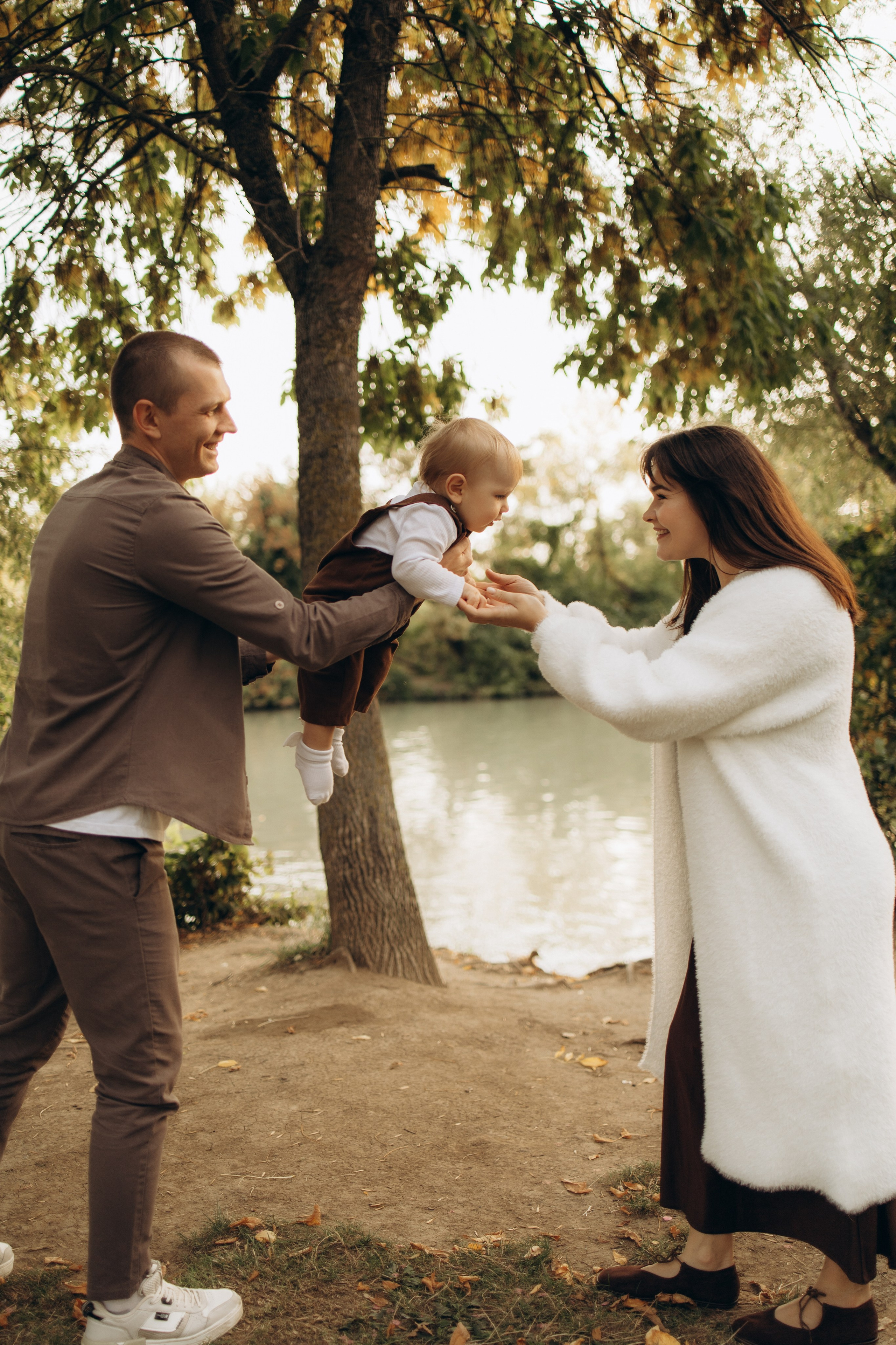 15 лет вместе. Самый теплый фотограф в Краснодаре Рябоконь Ксения