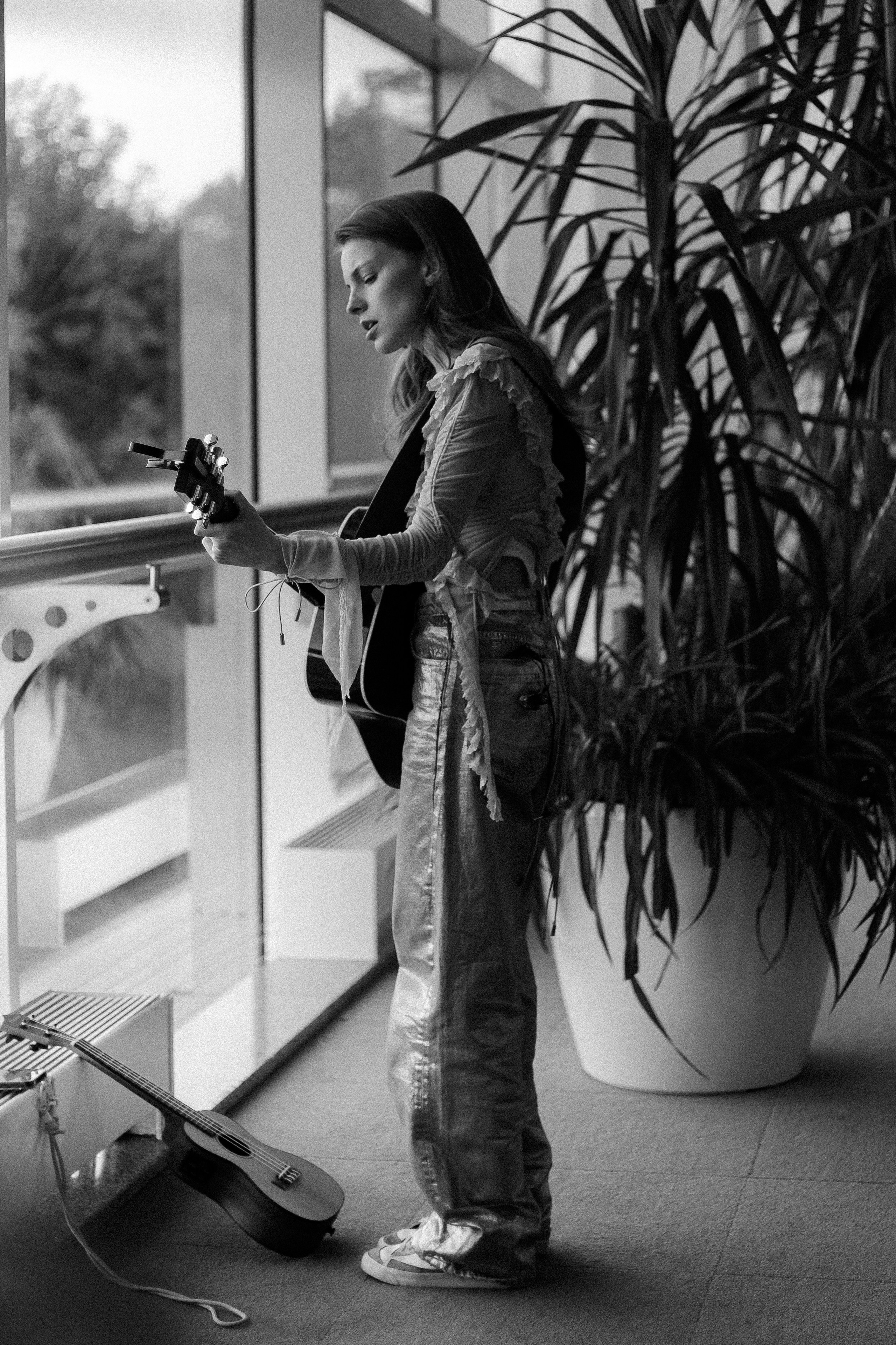 MINAEVA. Фотограф Москва