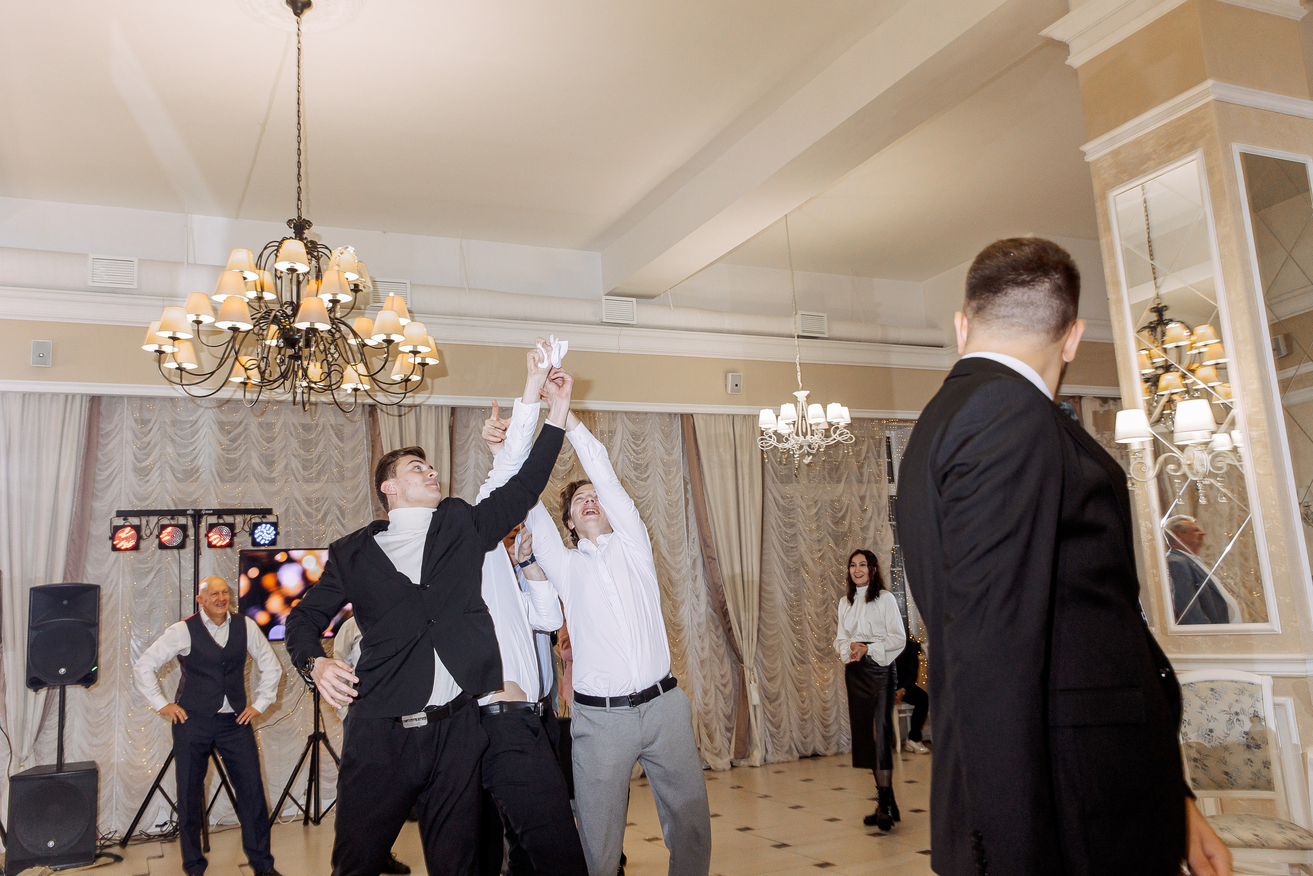 Владислава и Никита. Свадебный и семейный фотограф в Челябинске Юлия Ишимова