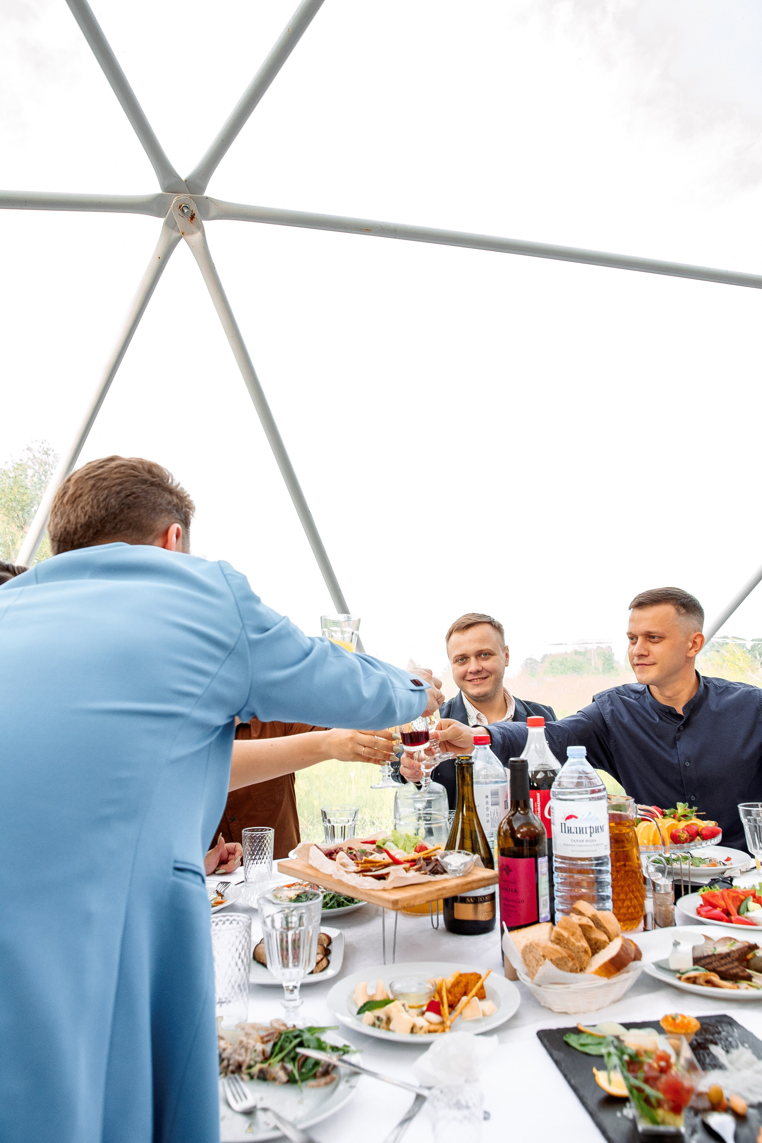 Кирилл и Екатерина. Свадебный и семейный фотограф в Челябинске Юлия Ишимова