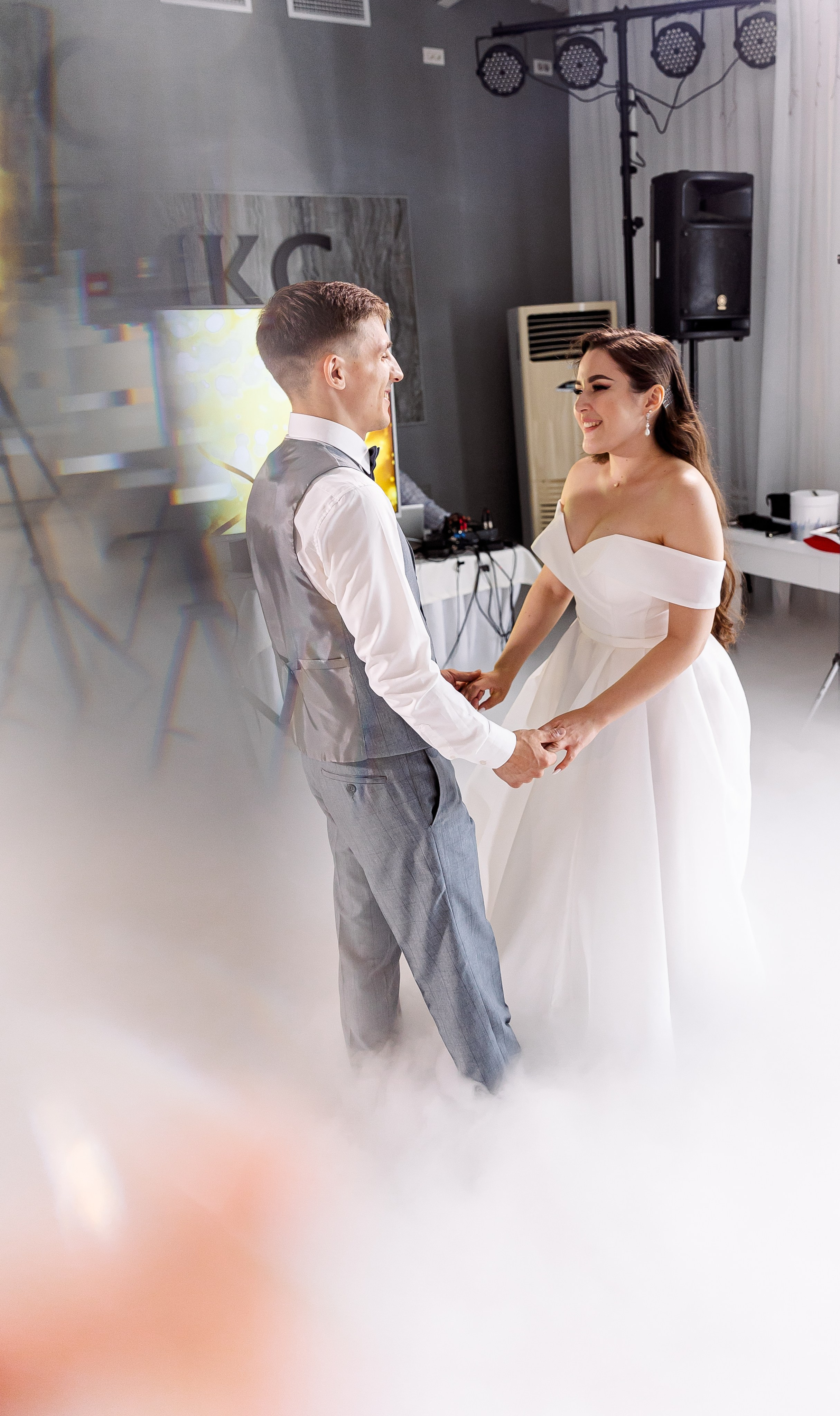 Сергей и Валерия. Свадебный и семейный фотограф в Челябинске Юлия Ишимова