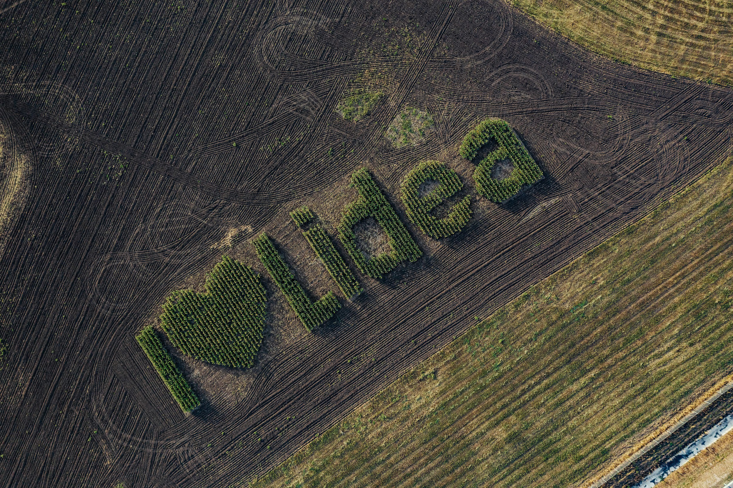 LIDEA. Владимир Дьяконов — Индустриальный и репортажной фотограф в России