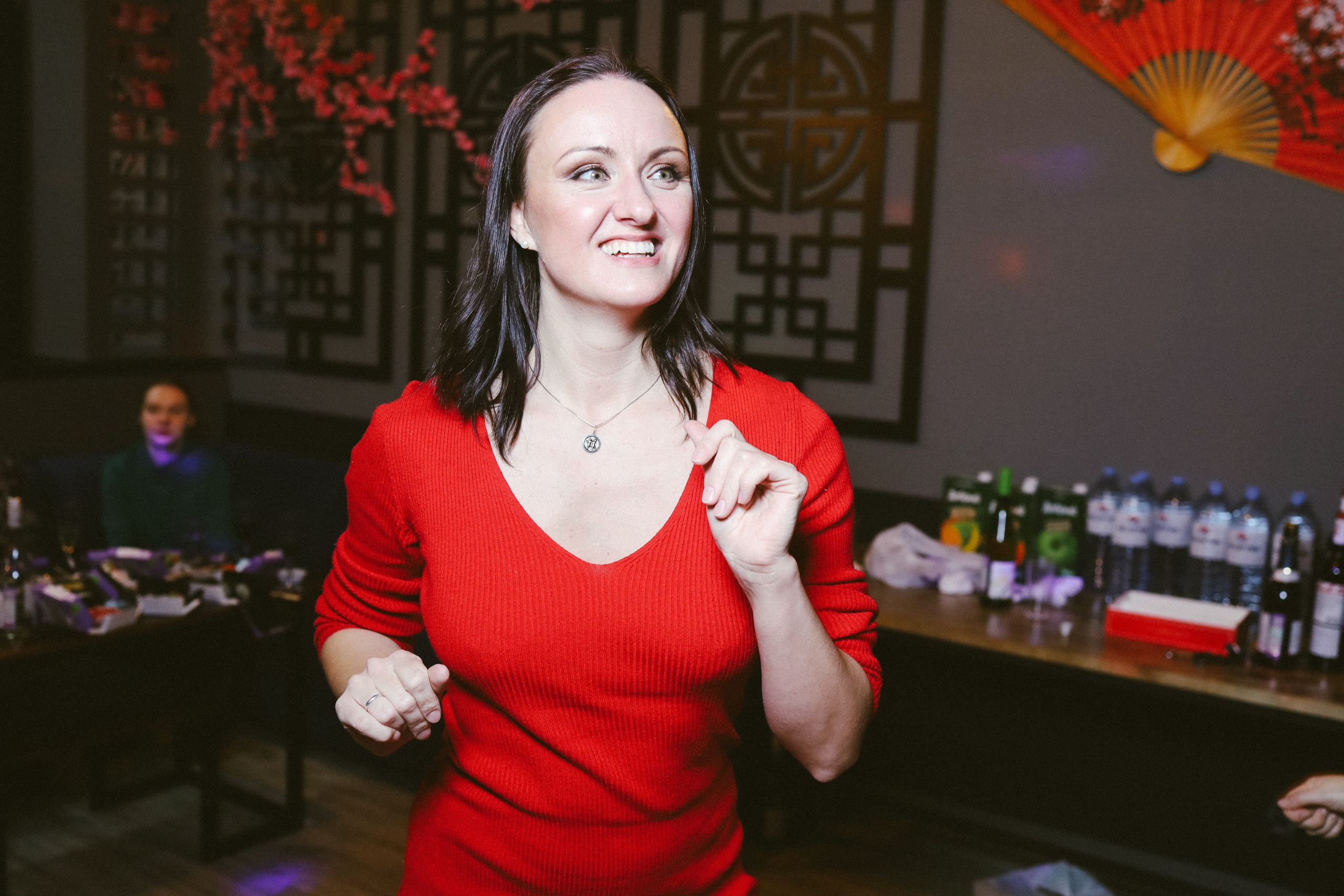 Корпоратив Deutsch-Klub и d.English