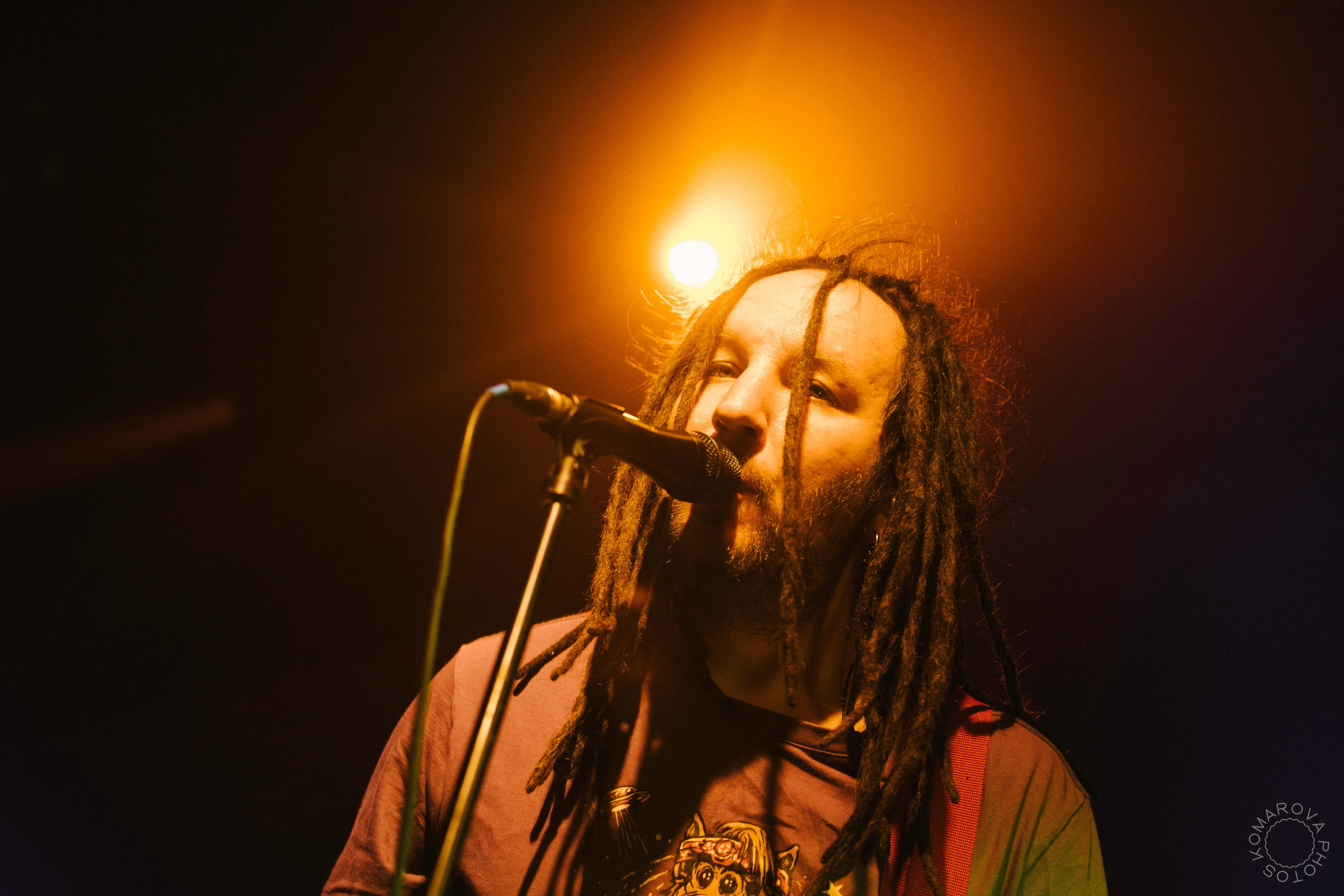 Пионерлагерь Пыльная Радуга