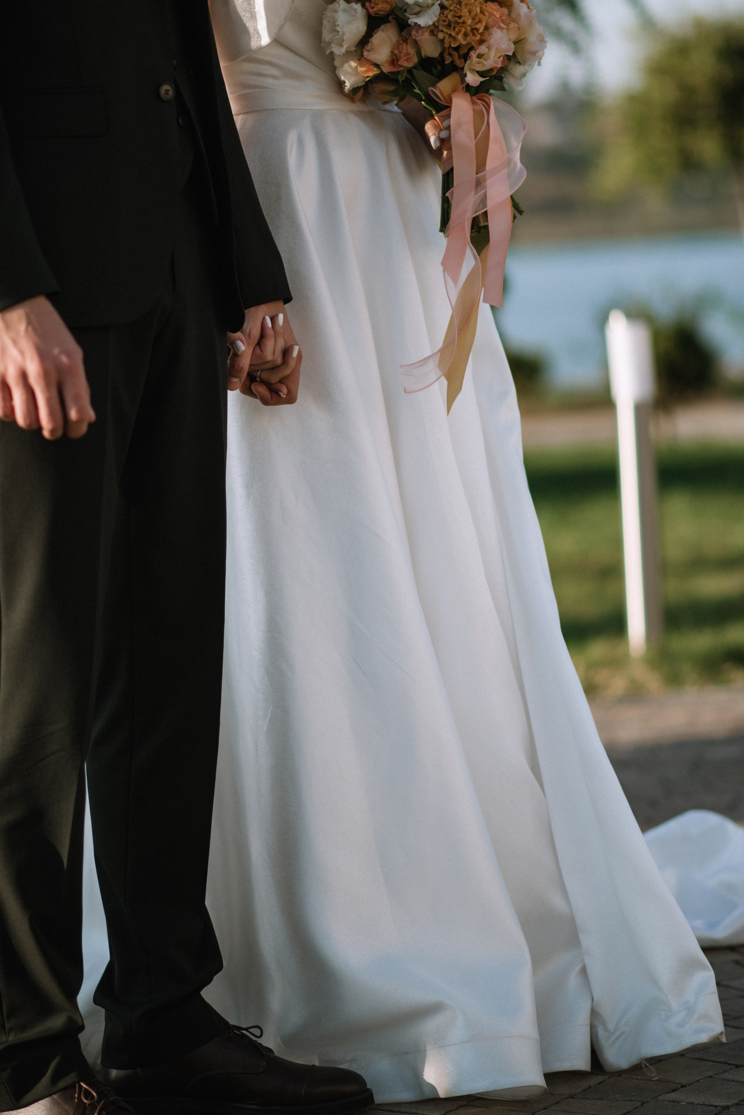 Макс и Катя. Загородный Клуб. Фотограф Костикова Анастасия Ростов-на-Дону