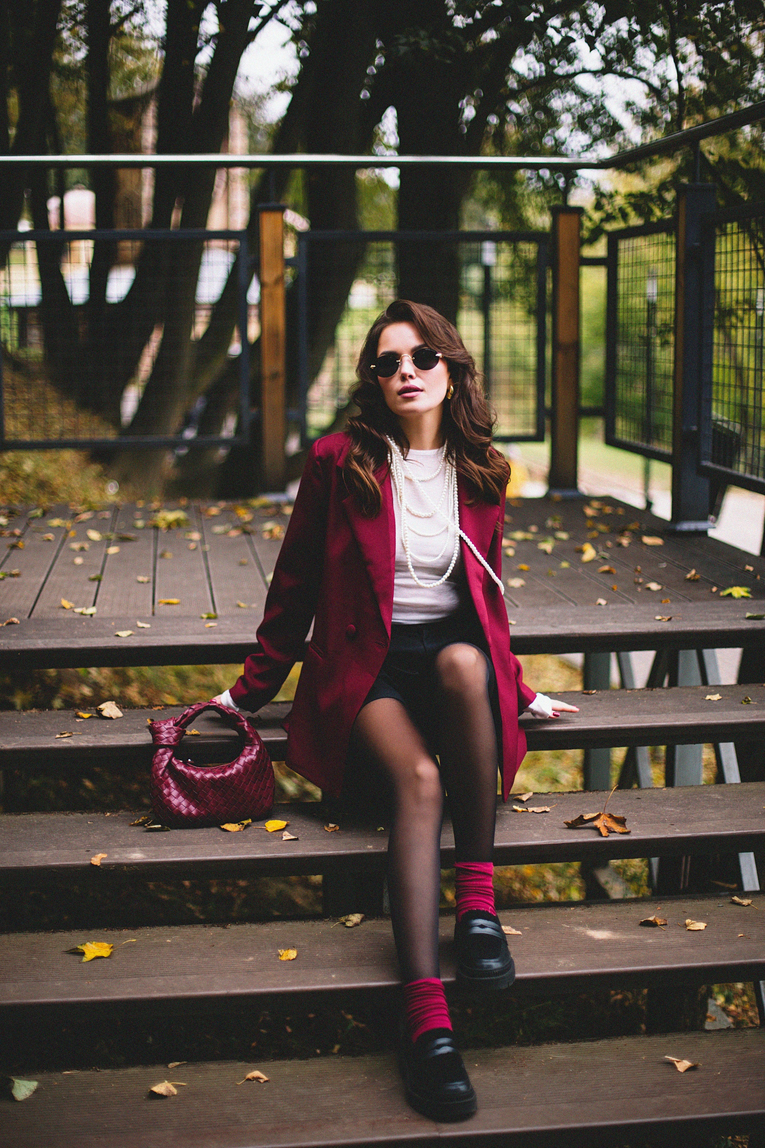 Оля. Портретный и свадебный фотограф Даня Похватова