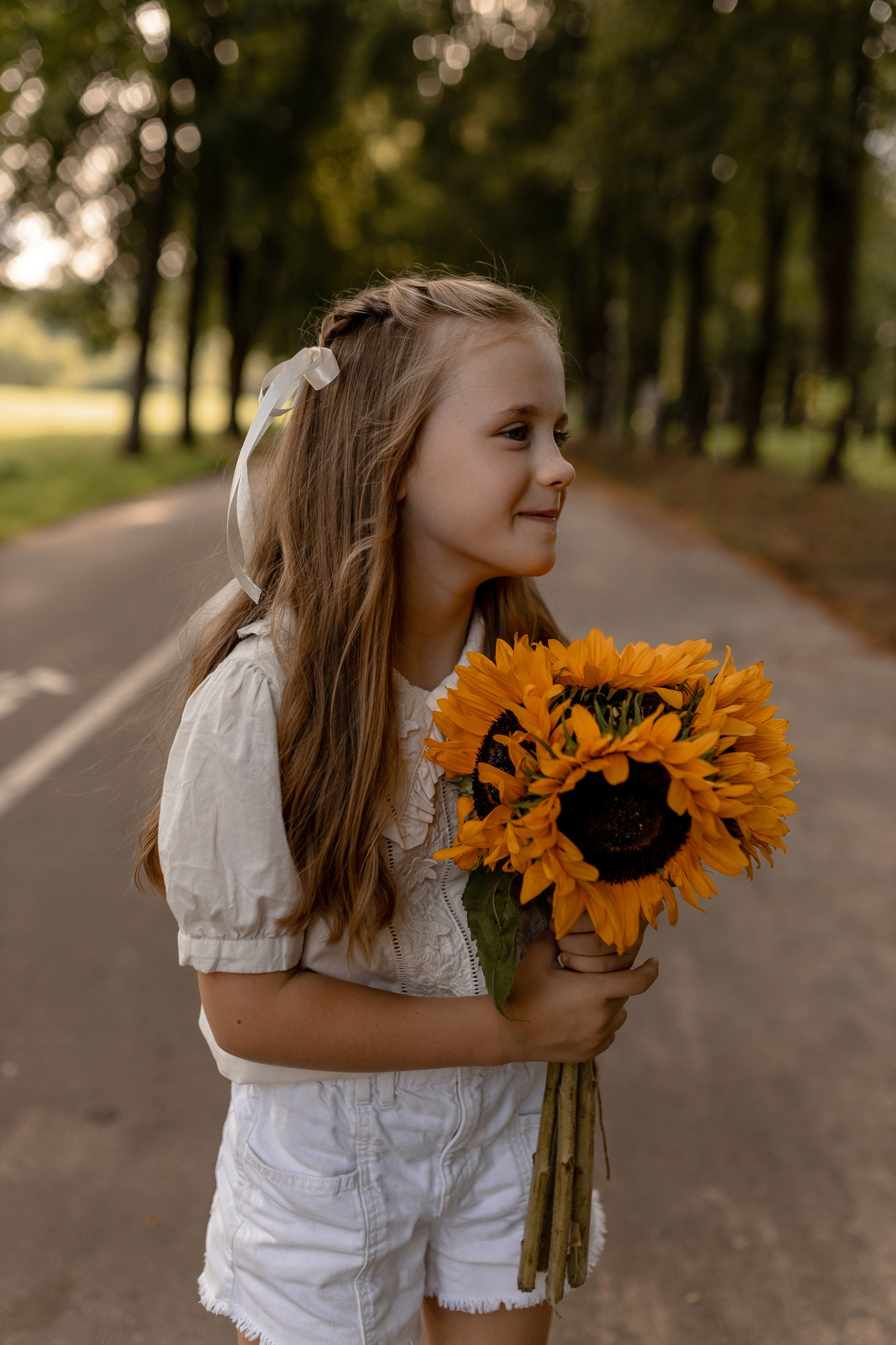 Юлия, Оливия, Эмилия. Свадебный фотограф Елена Ловцевич