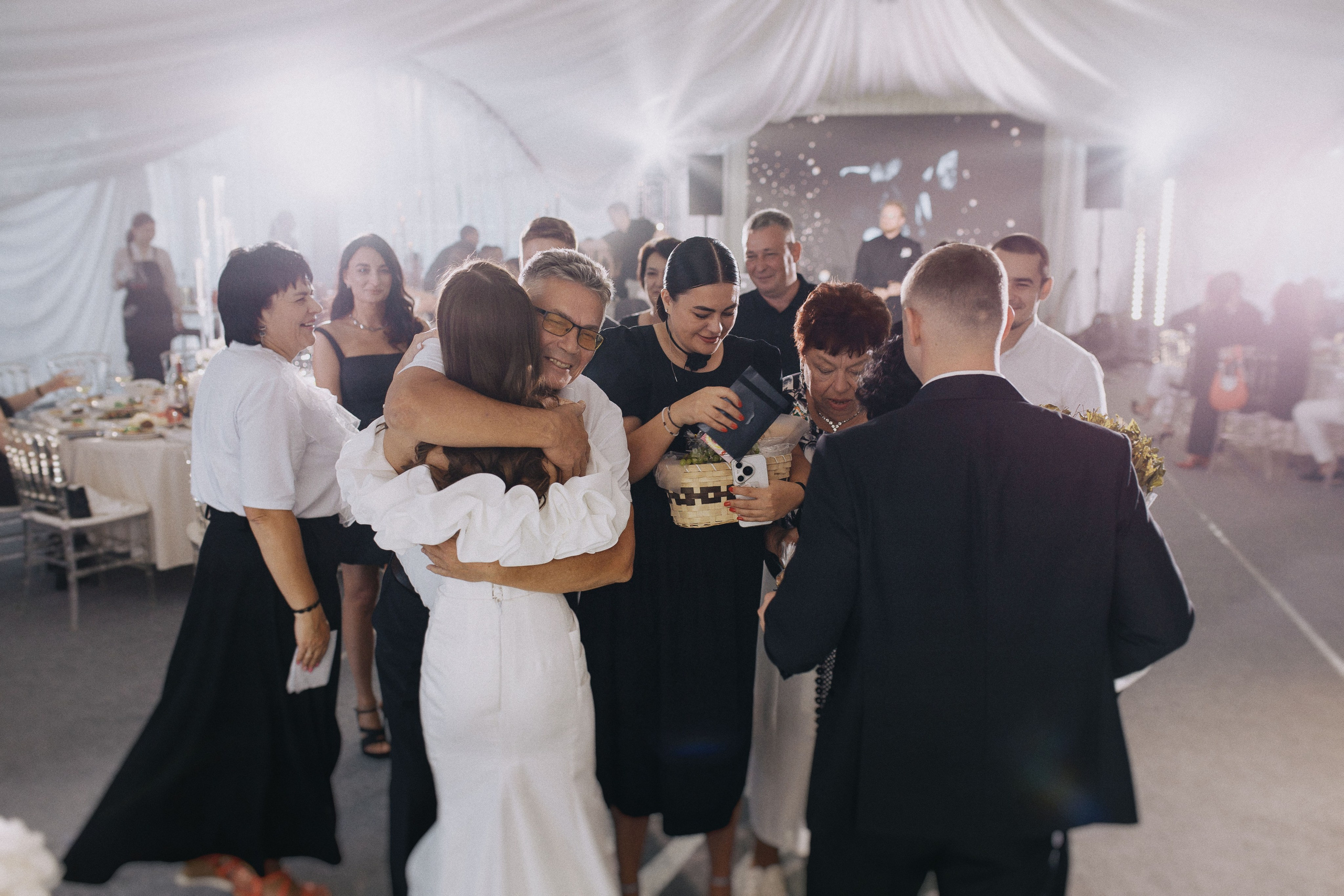 Семен и Вероника. Фотограф Иркутск Антипин Сергей